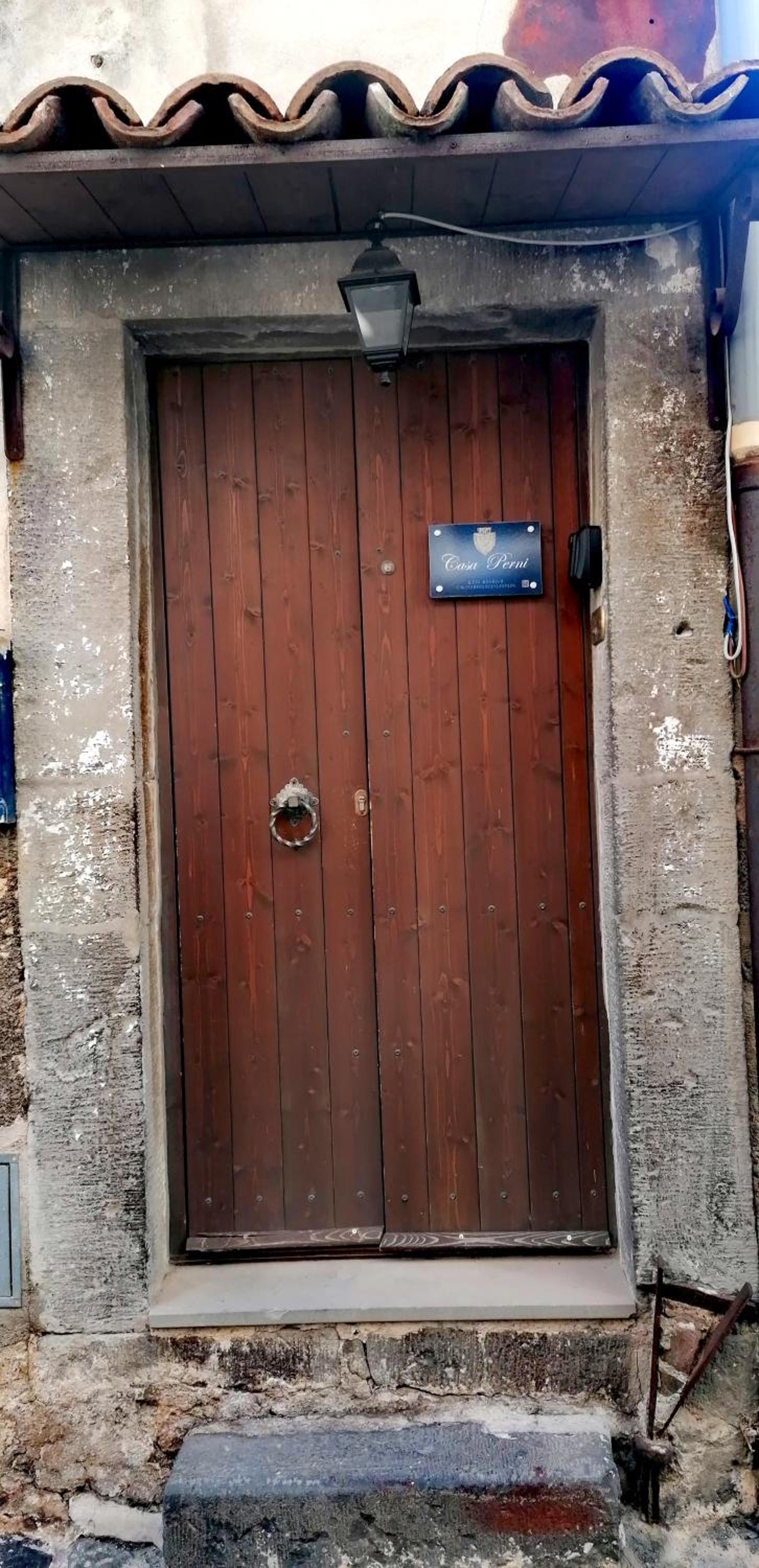 Casa Perni