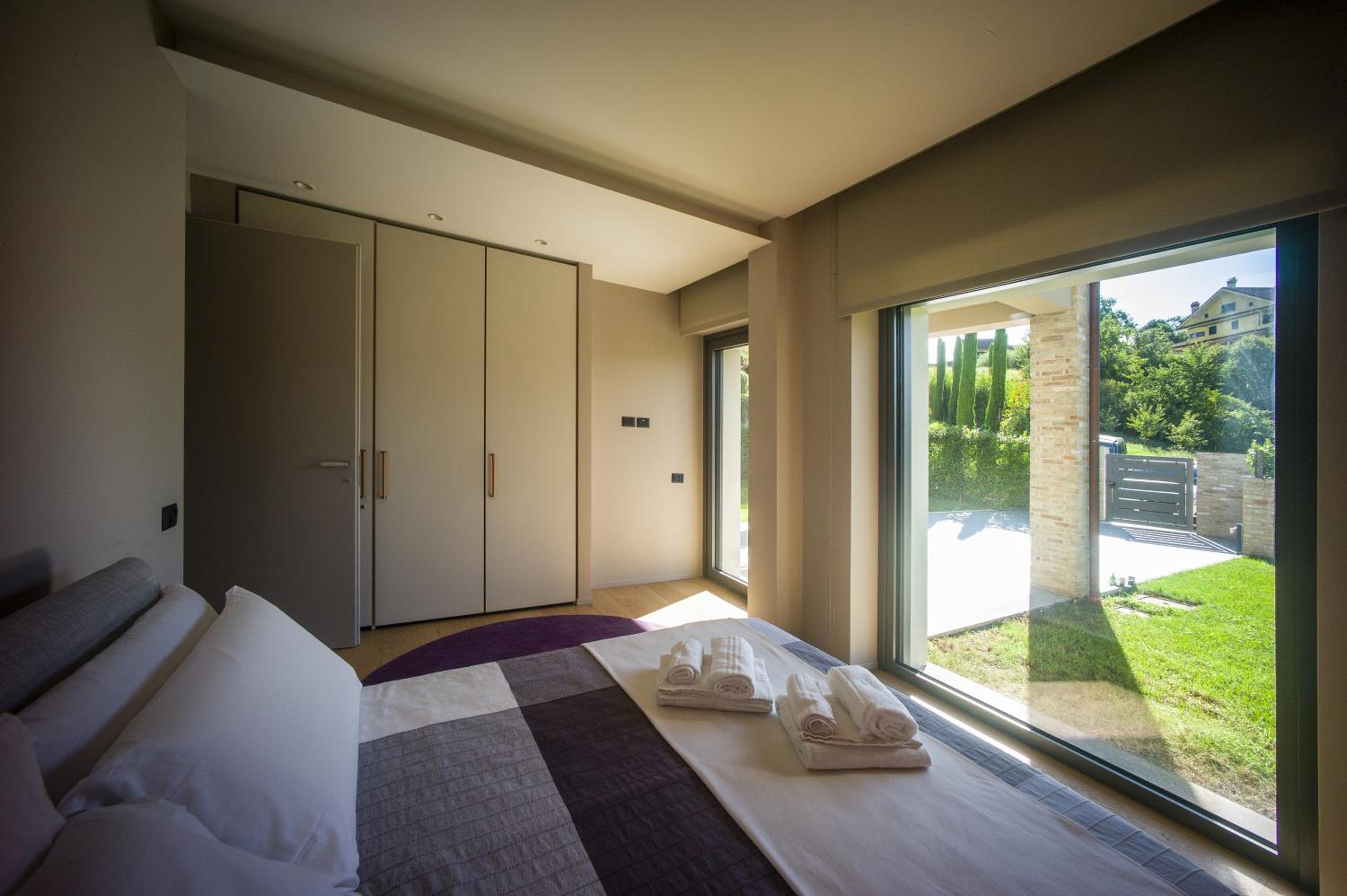 Franceschi apartment