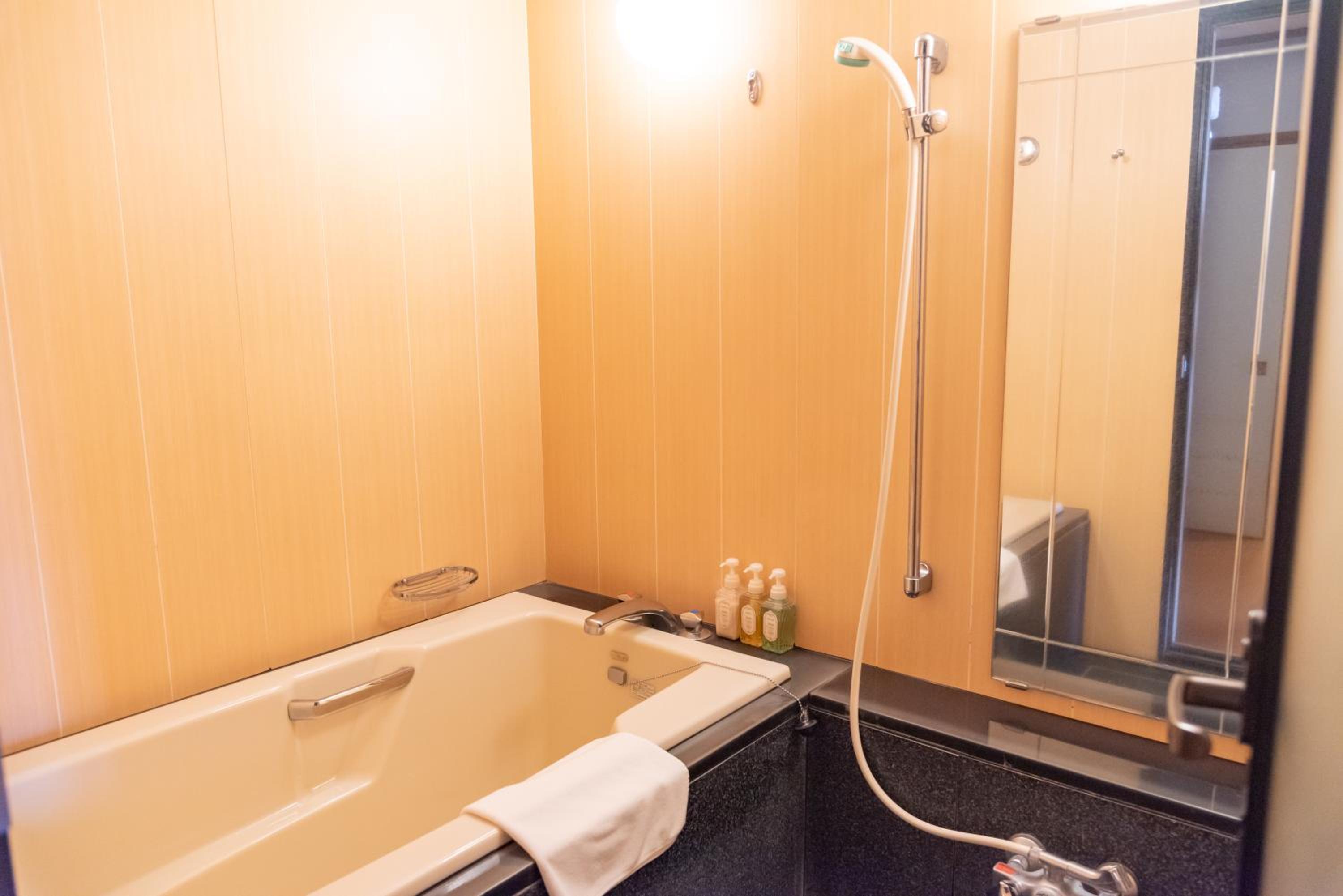 Onahama Ocean Hotel & Golf Club