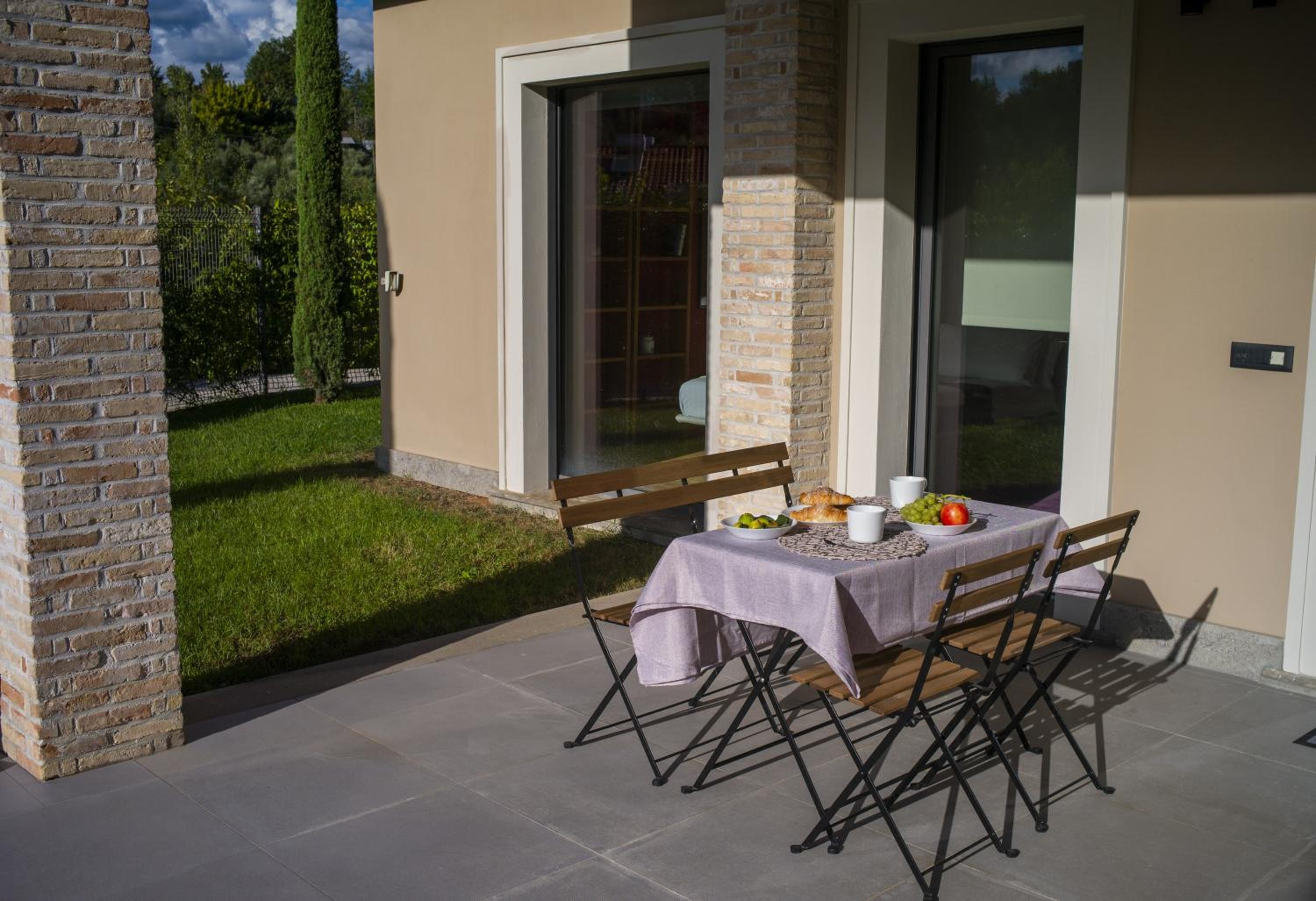 Franceschi apartment