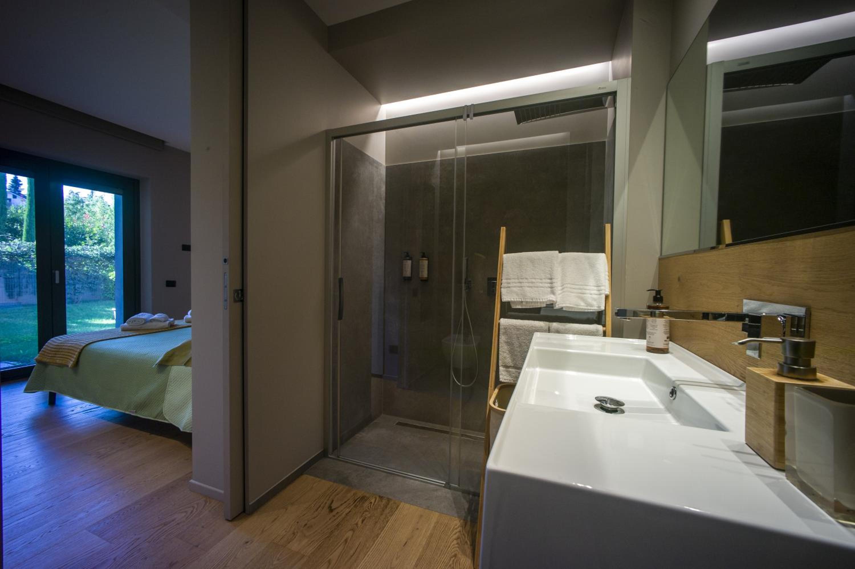 Franceschi apartment
