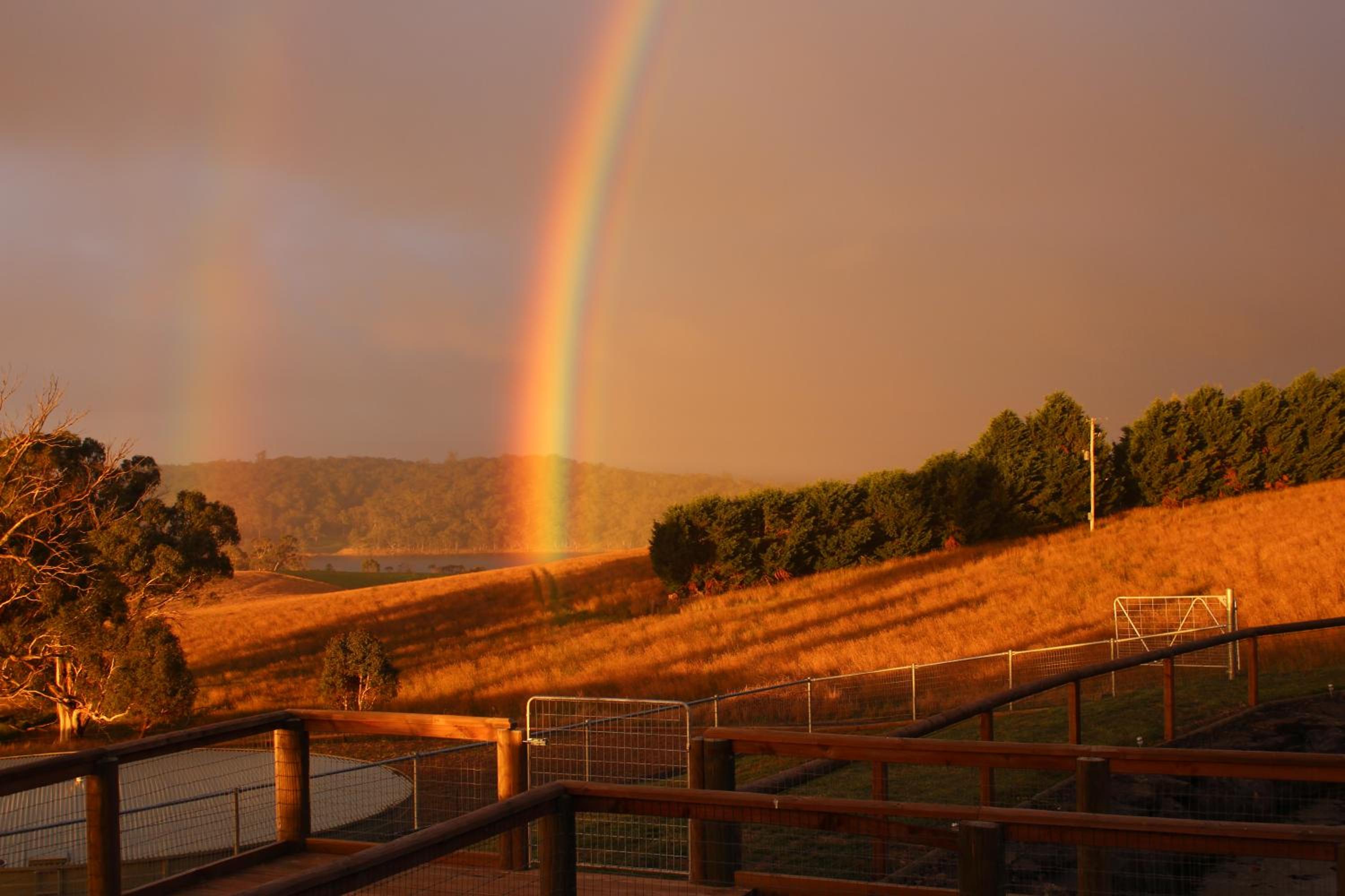 Lake Oberon Estate