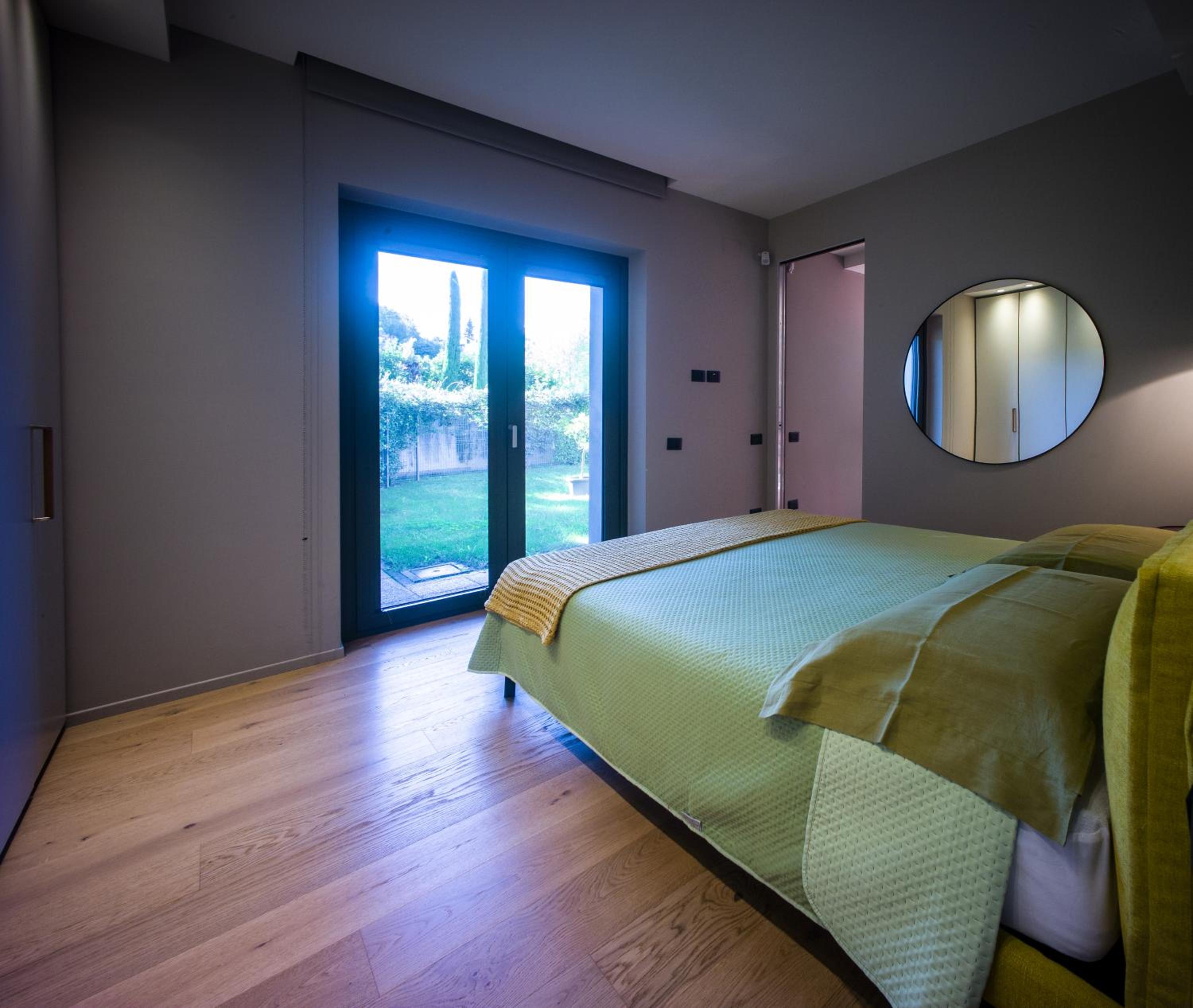 Franceschi apartment