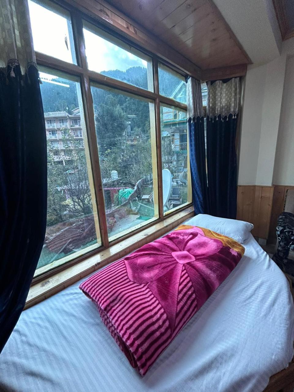 patodi Guest stay view 4