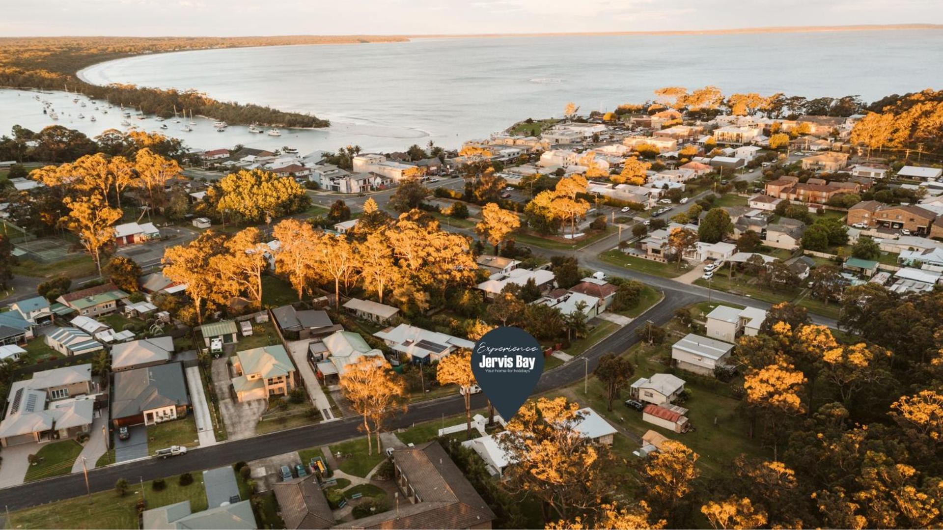 Luna by Experience Jervis Bay