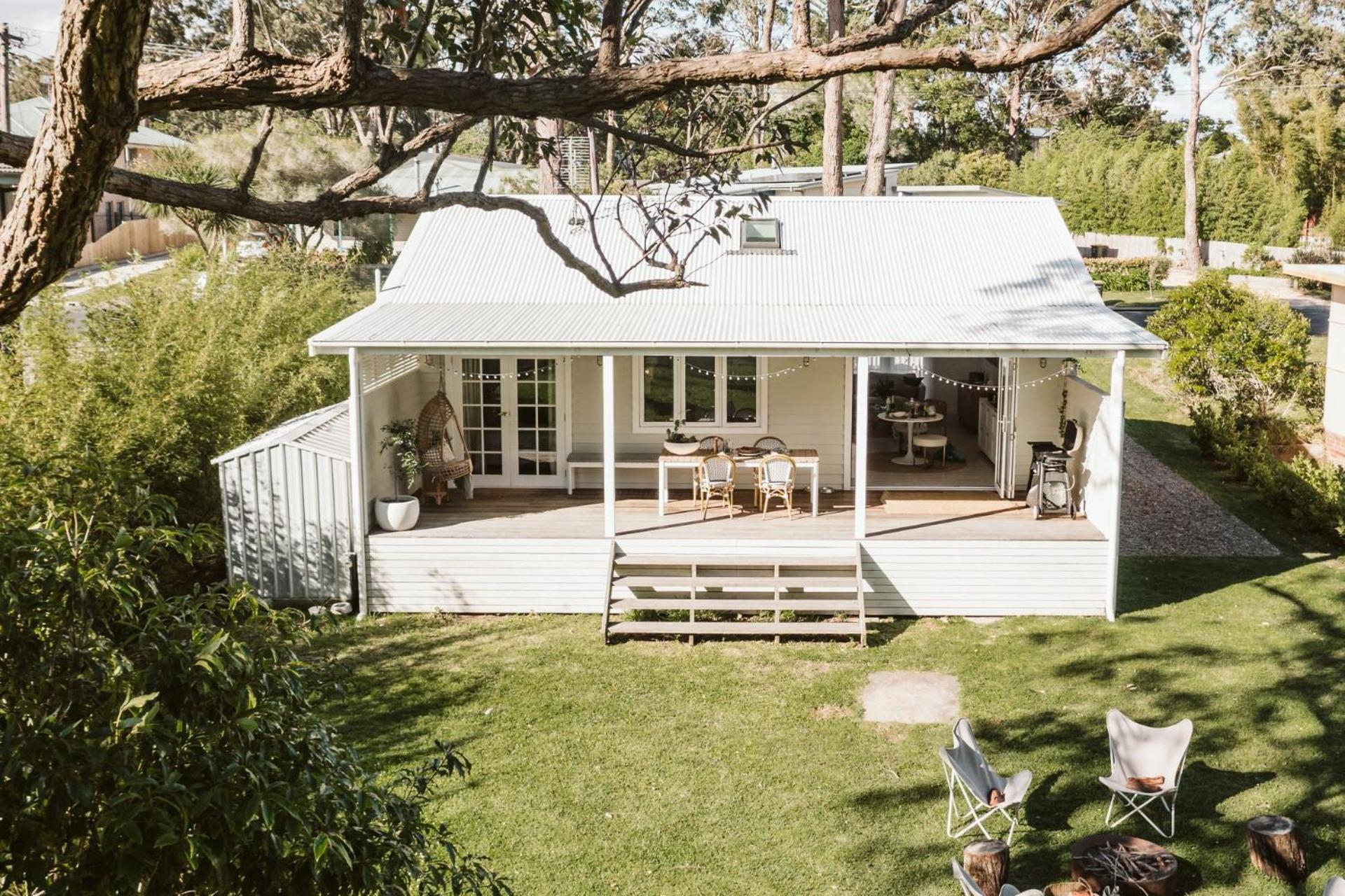 Luna by Experience Jervis Bay