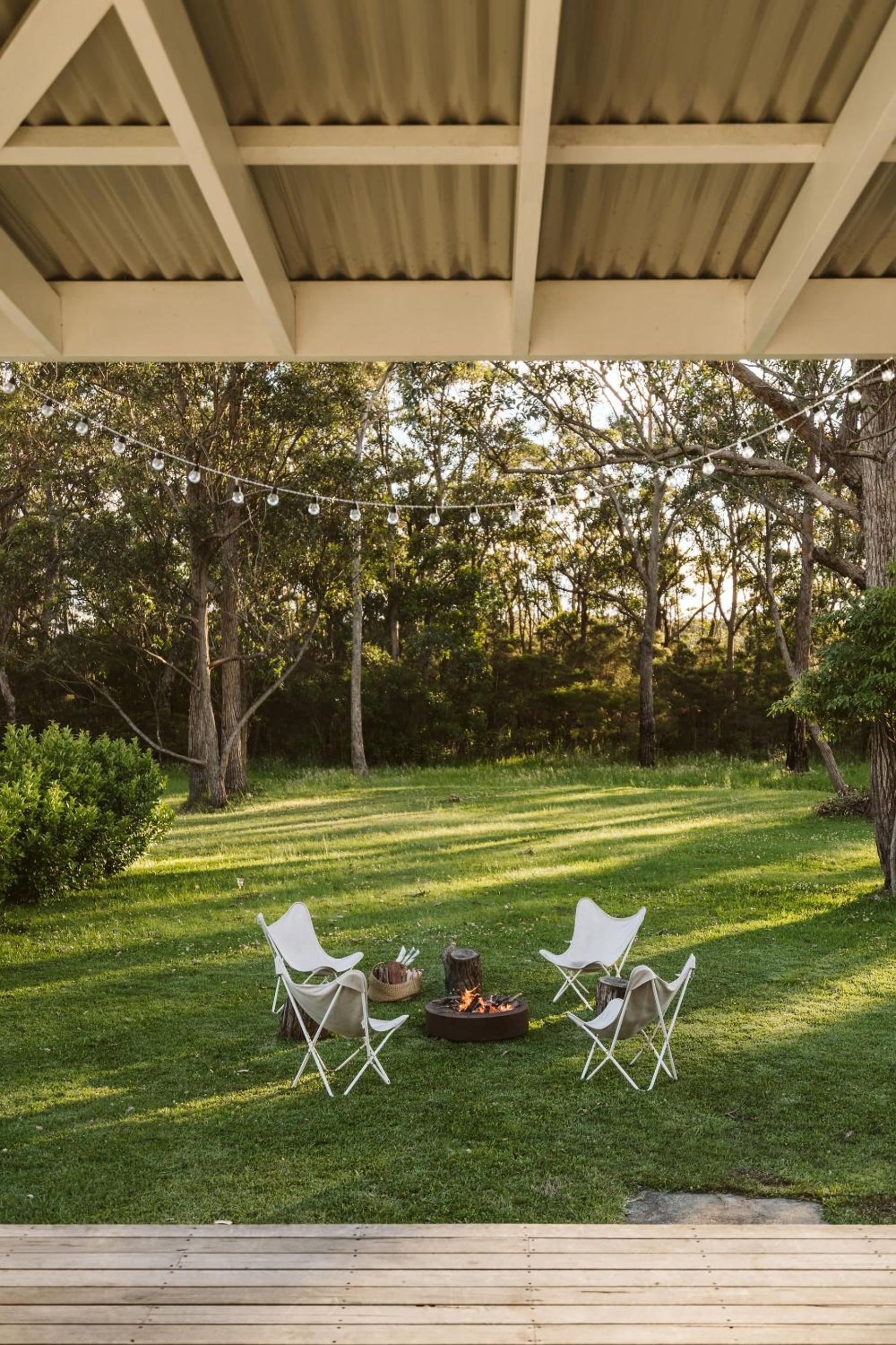Luna by Experience Jervis Bay