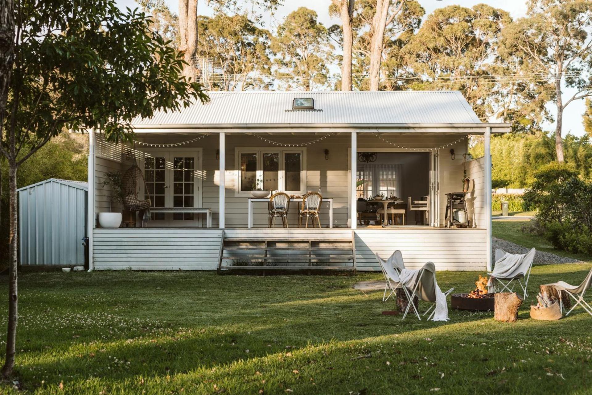 Luna by Experience Jervis Bay
