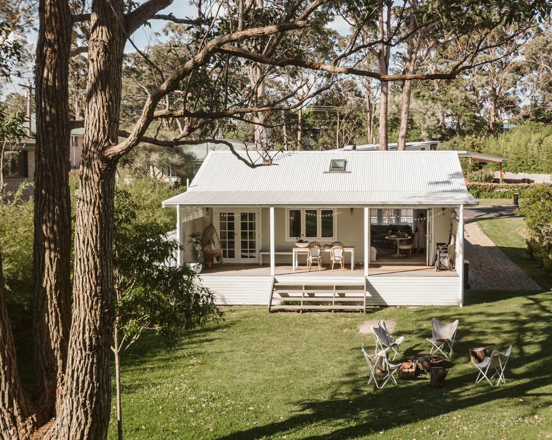Luna by Experience Jervis Bay