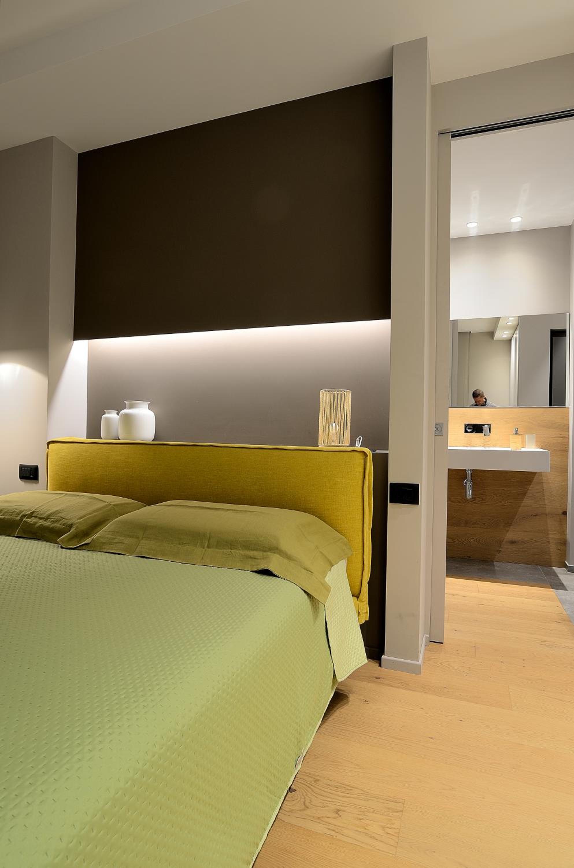 Franceschi apartment