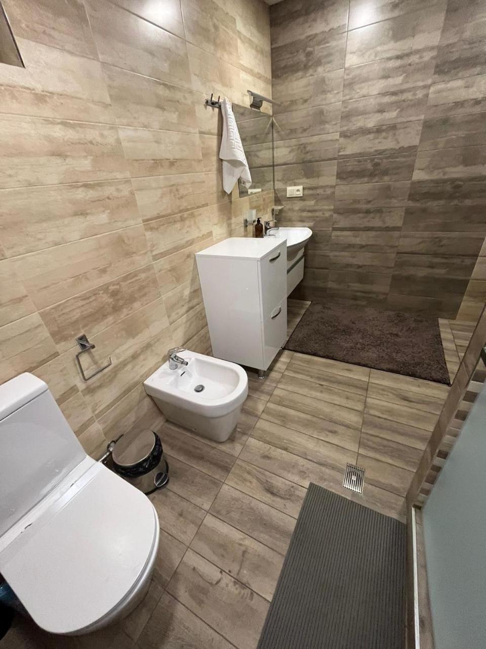 Apartment in Yerevan