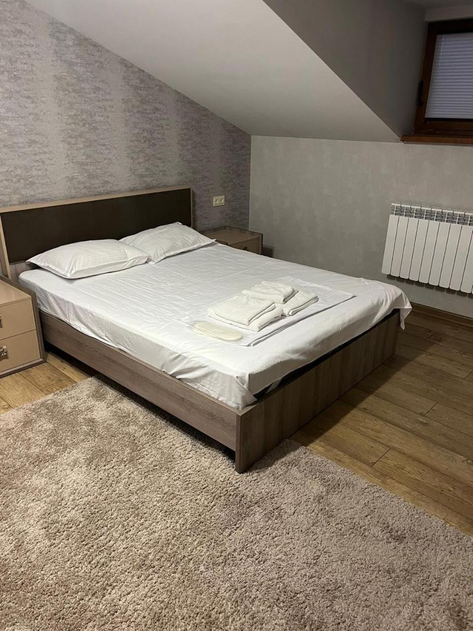 Apartment in Yerevan