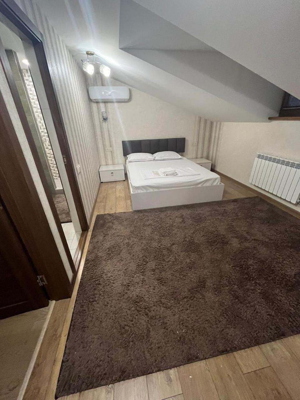 Apartment in Yerevan