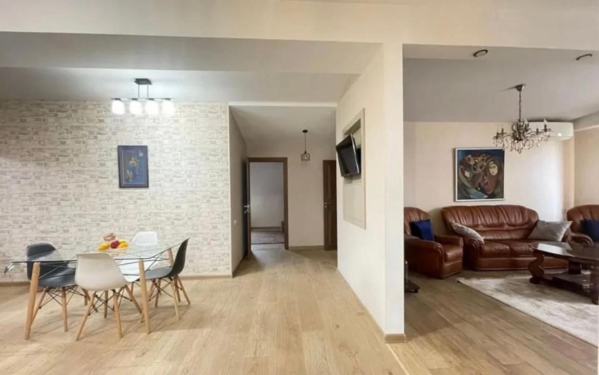 Apartment in Yerevan