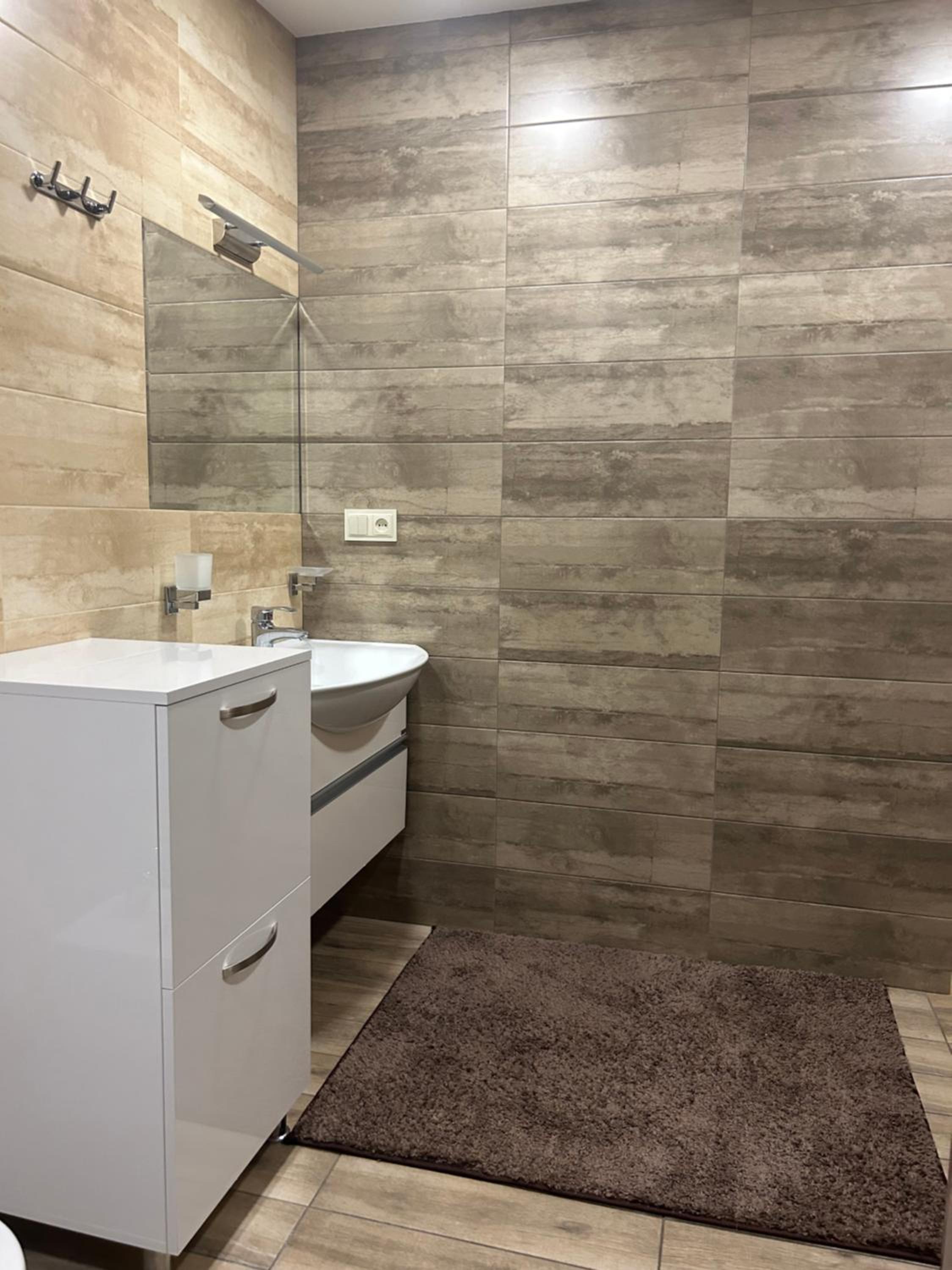 Apartment in Yerevan