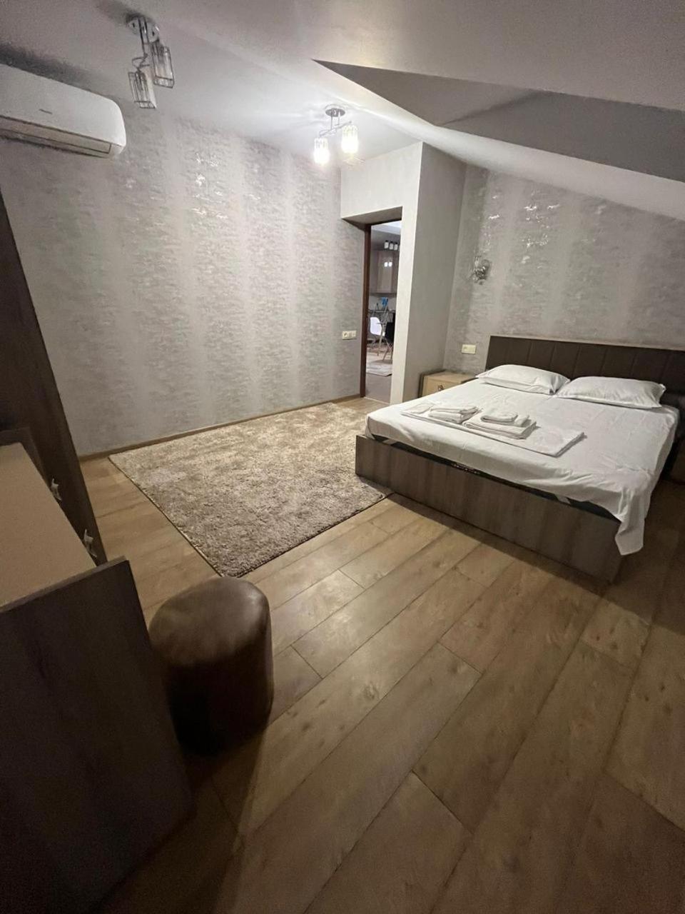 Apartment in Yerevan