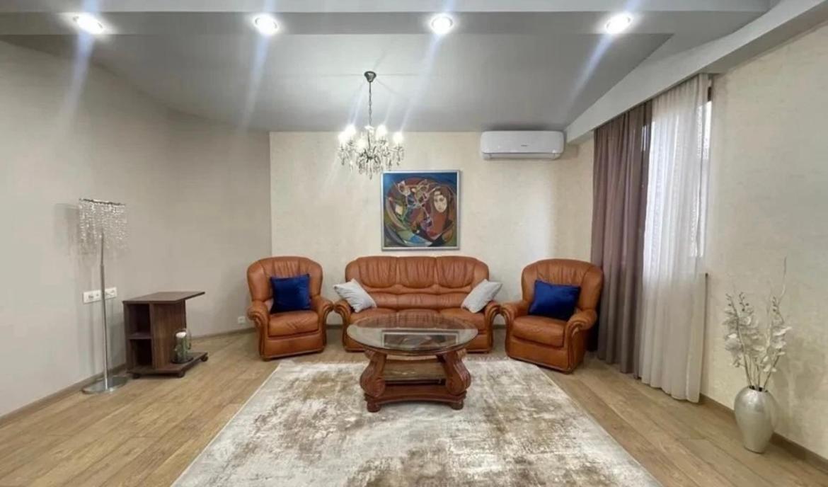 Apartment in Yerevan