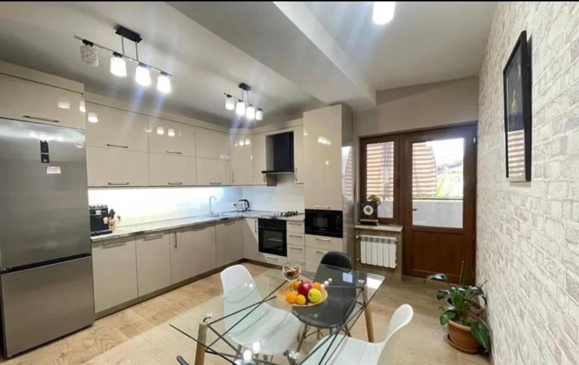 Apartment in Yerevan
