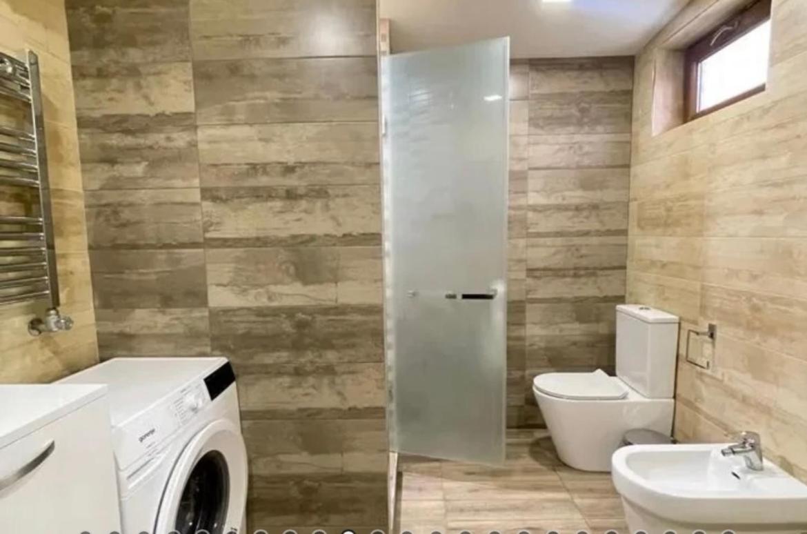 Apartment in Yerevan