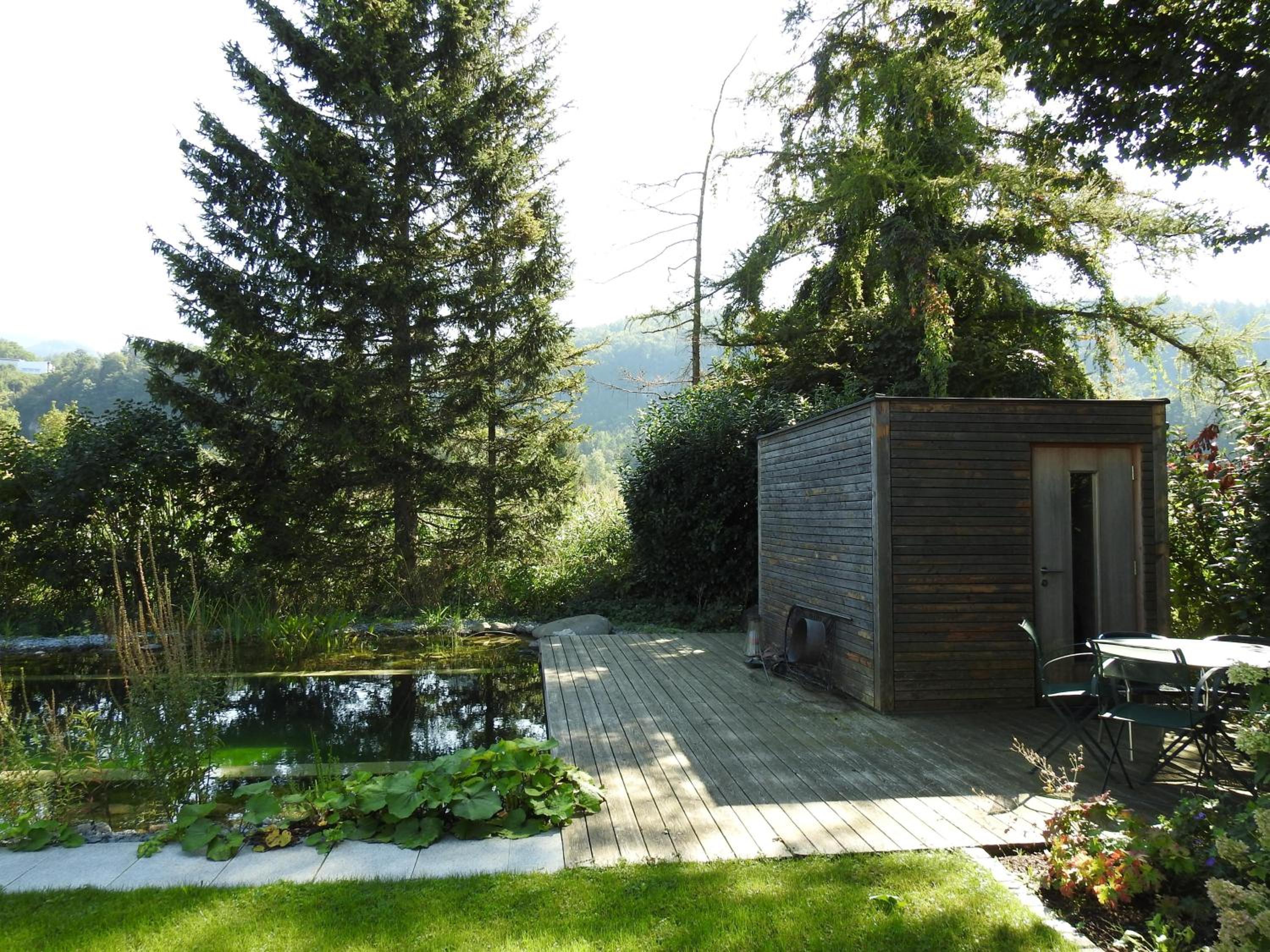 Ferienhaus Heinzle