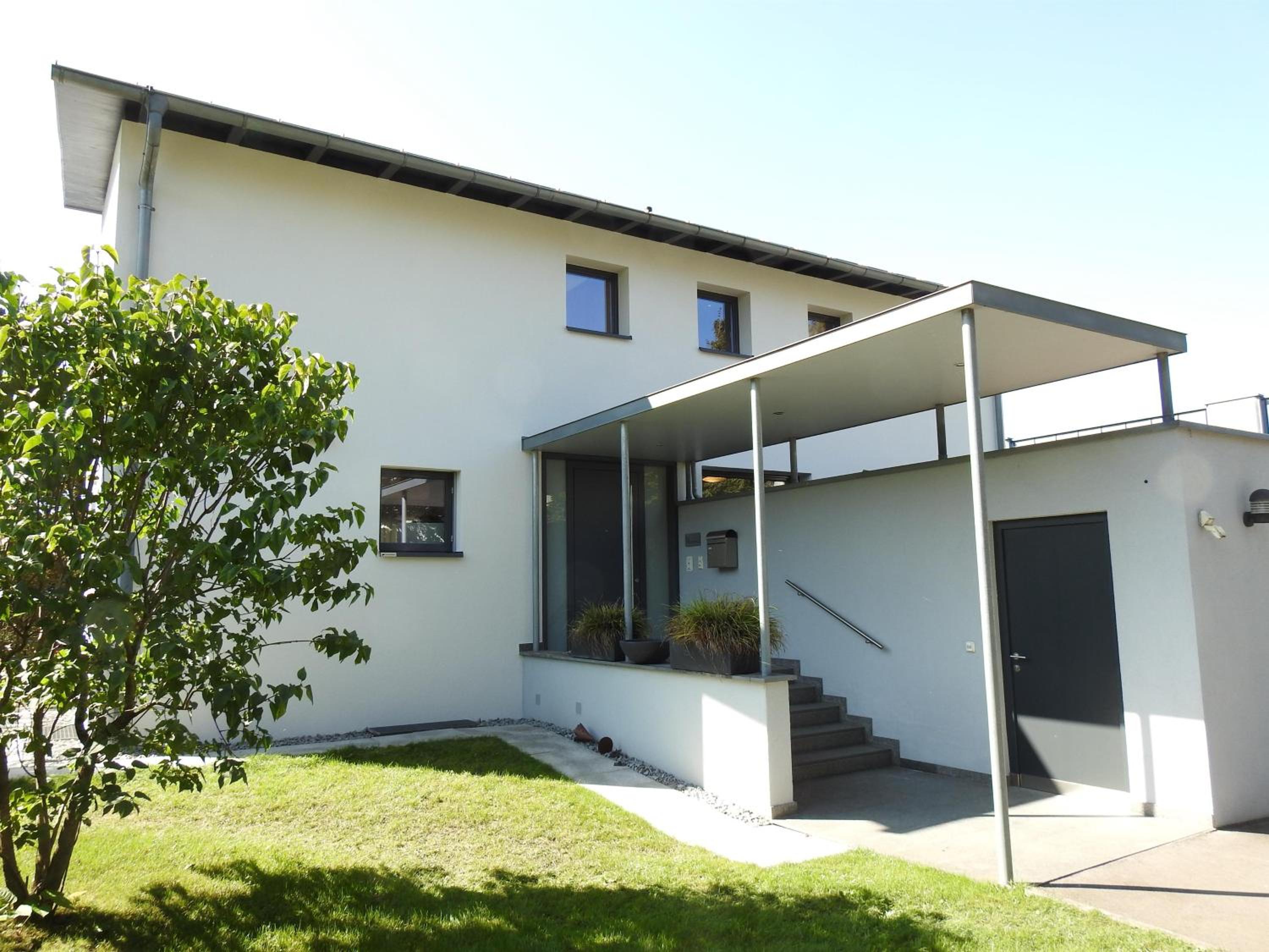 Ferienhaus Heinzle