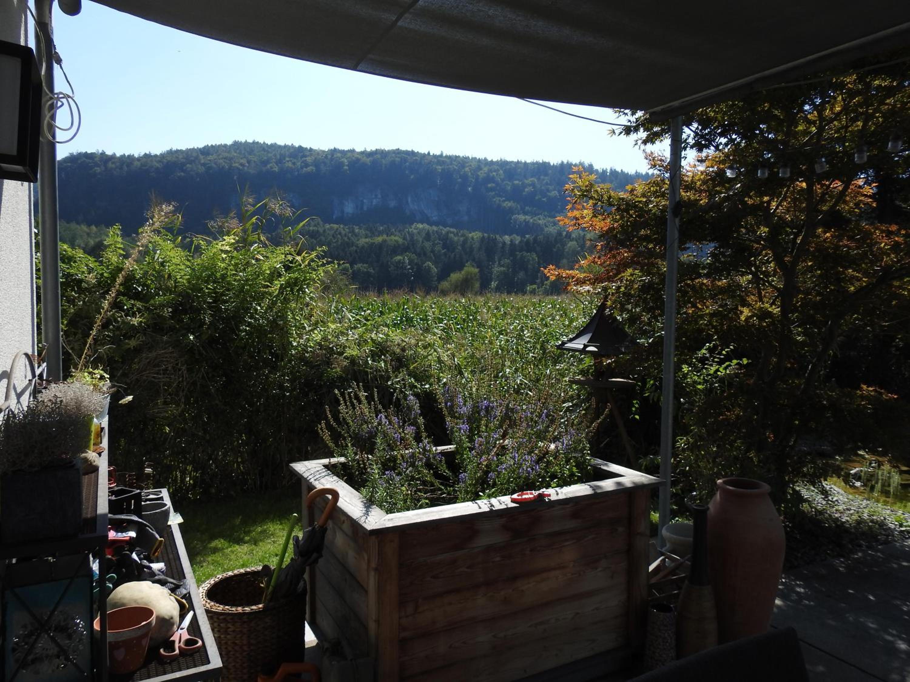 Ferienhaus Heinzle