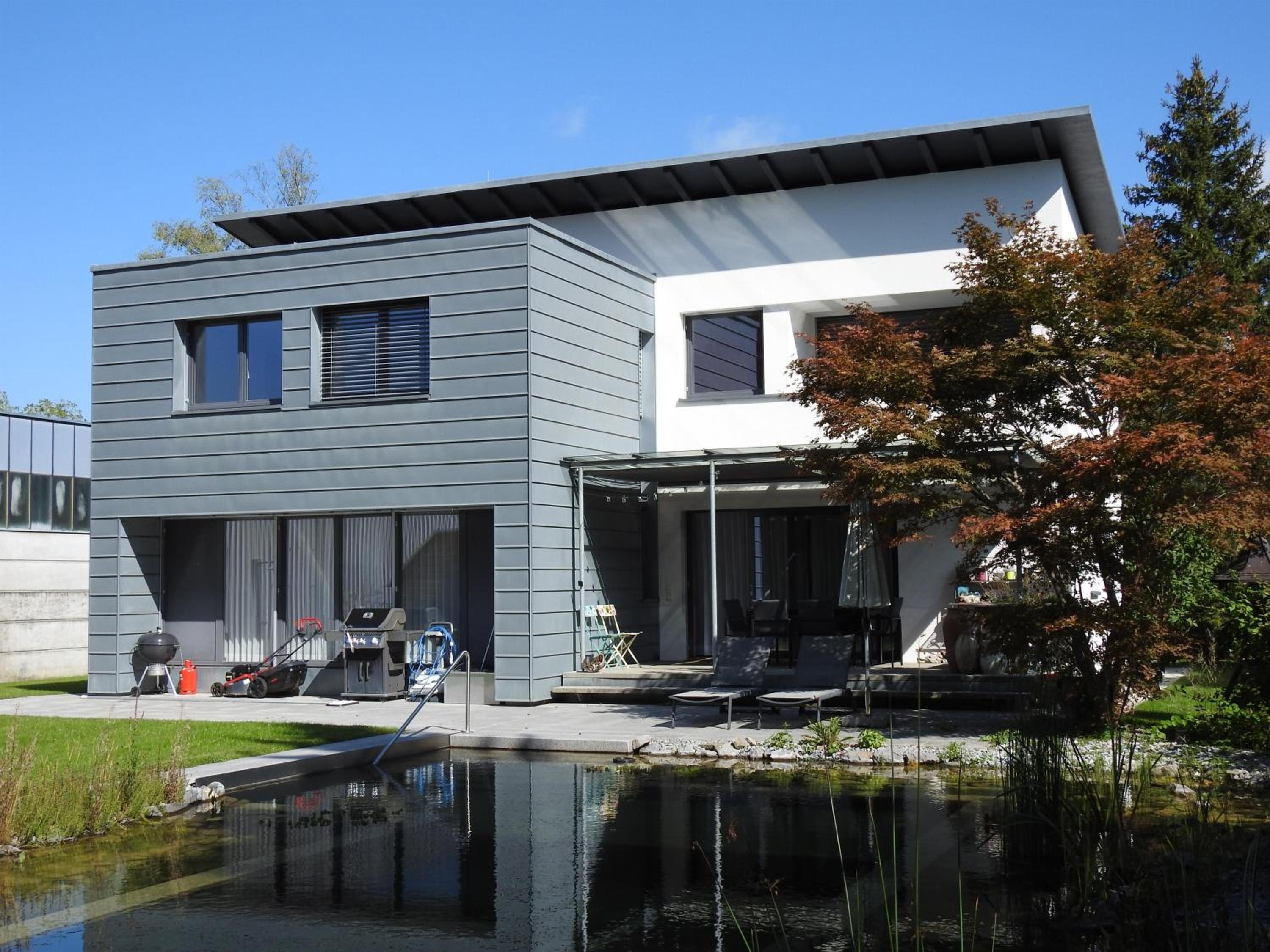 Ferienhaus Heinzle