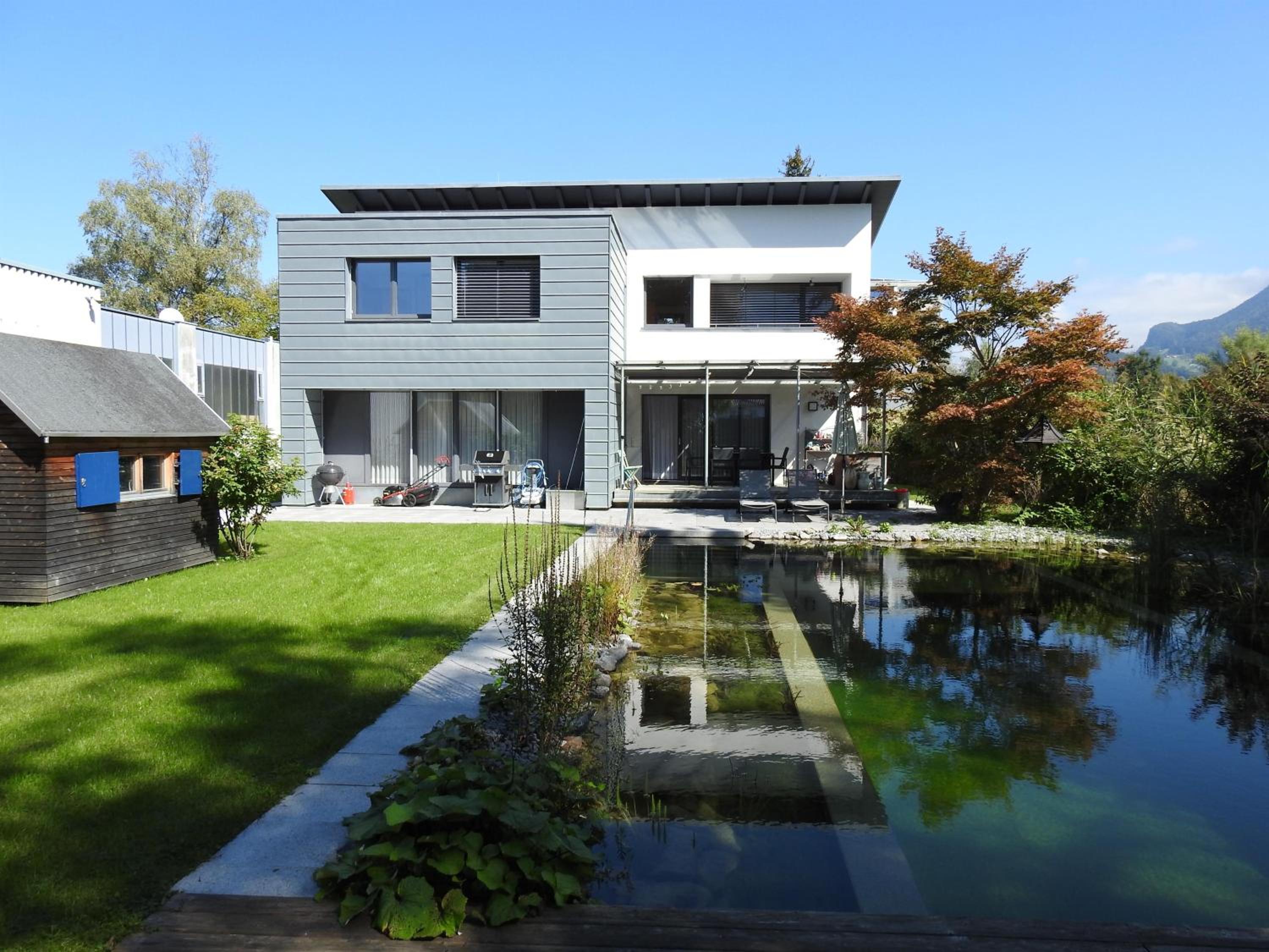 Ferienhaus Heinzle