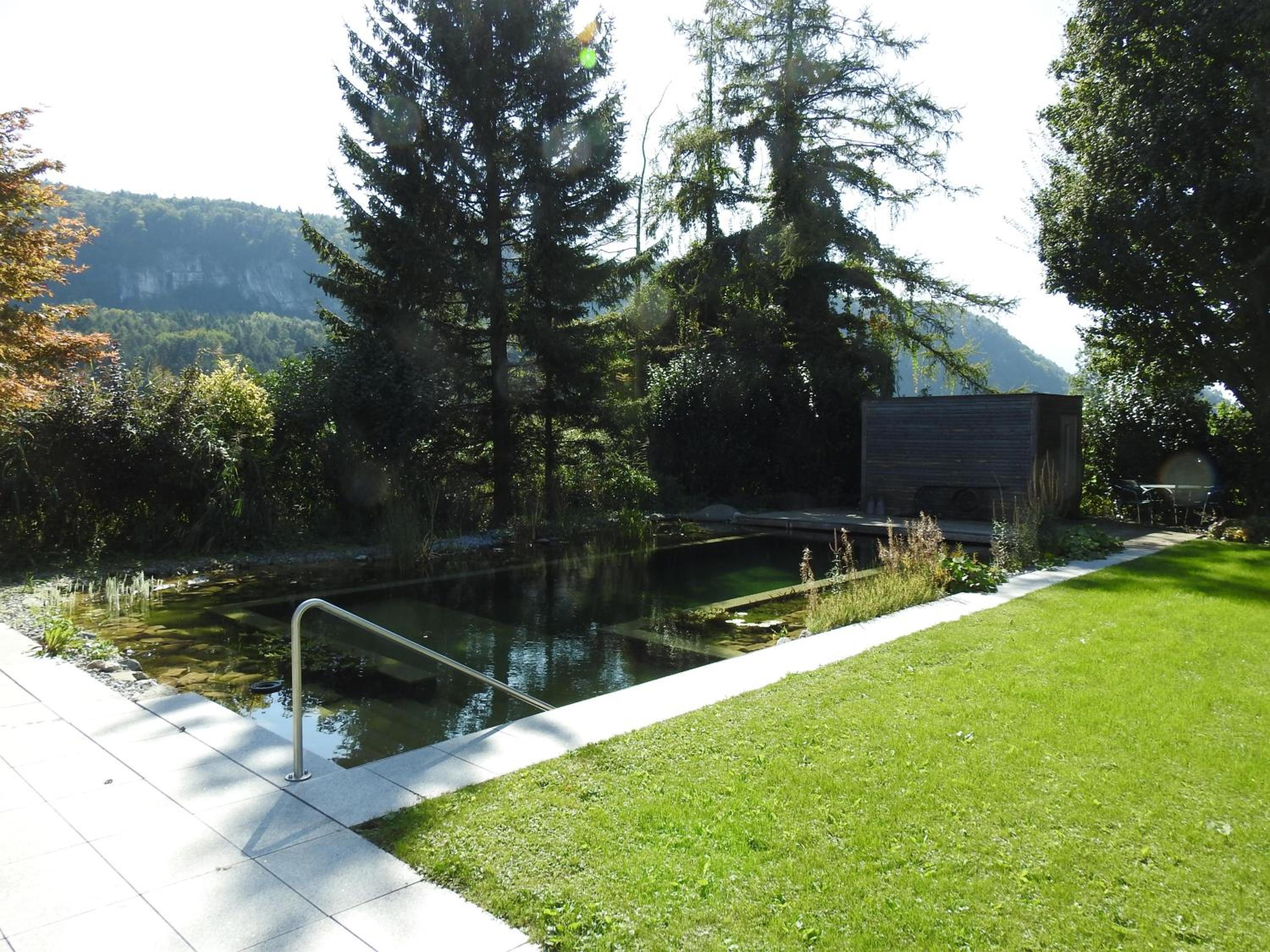 Ferienhaus Heinzle