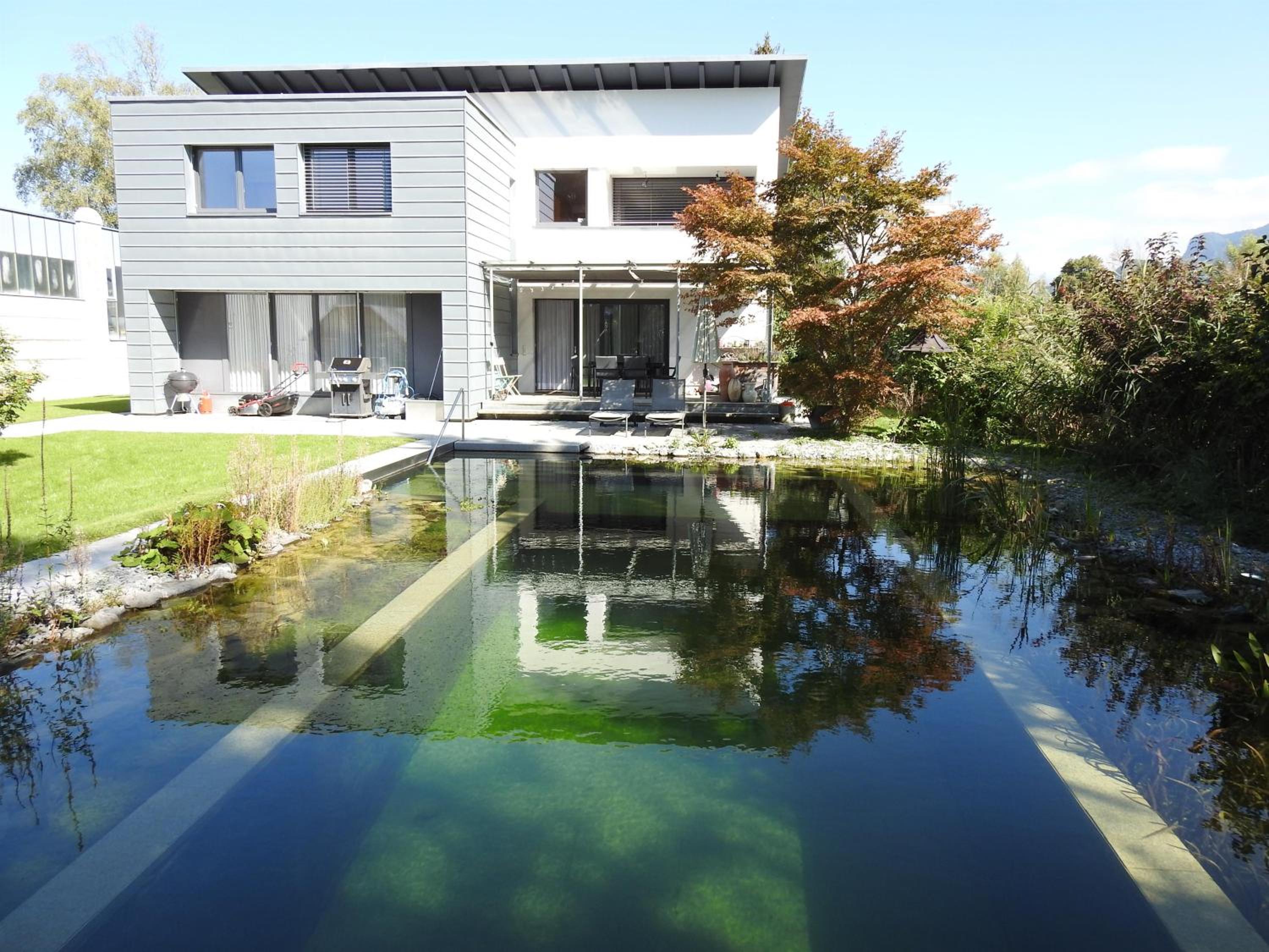 Ferienhaus Heinzle