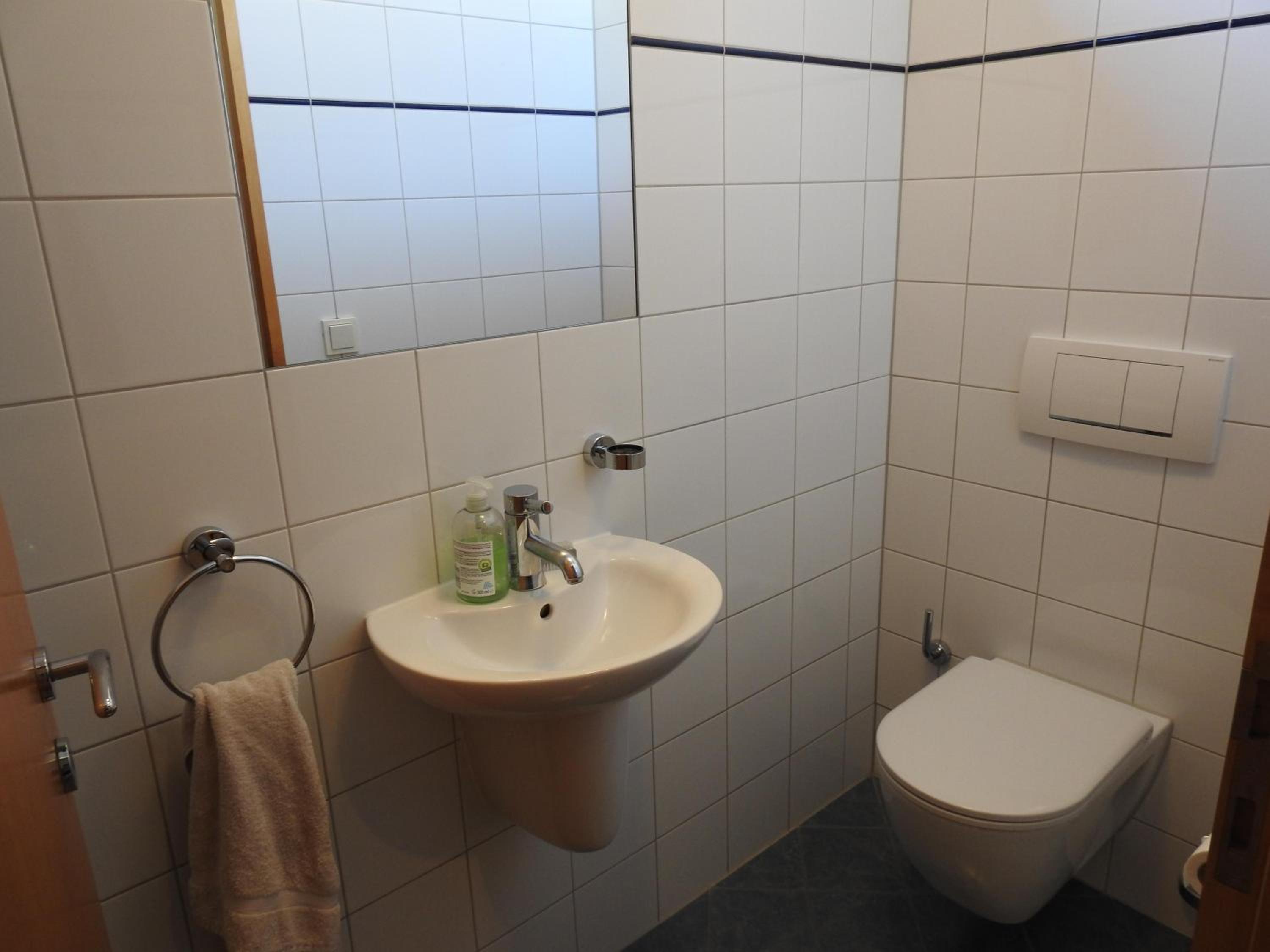 Ferienhaus Heinzle