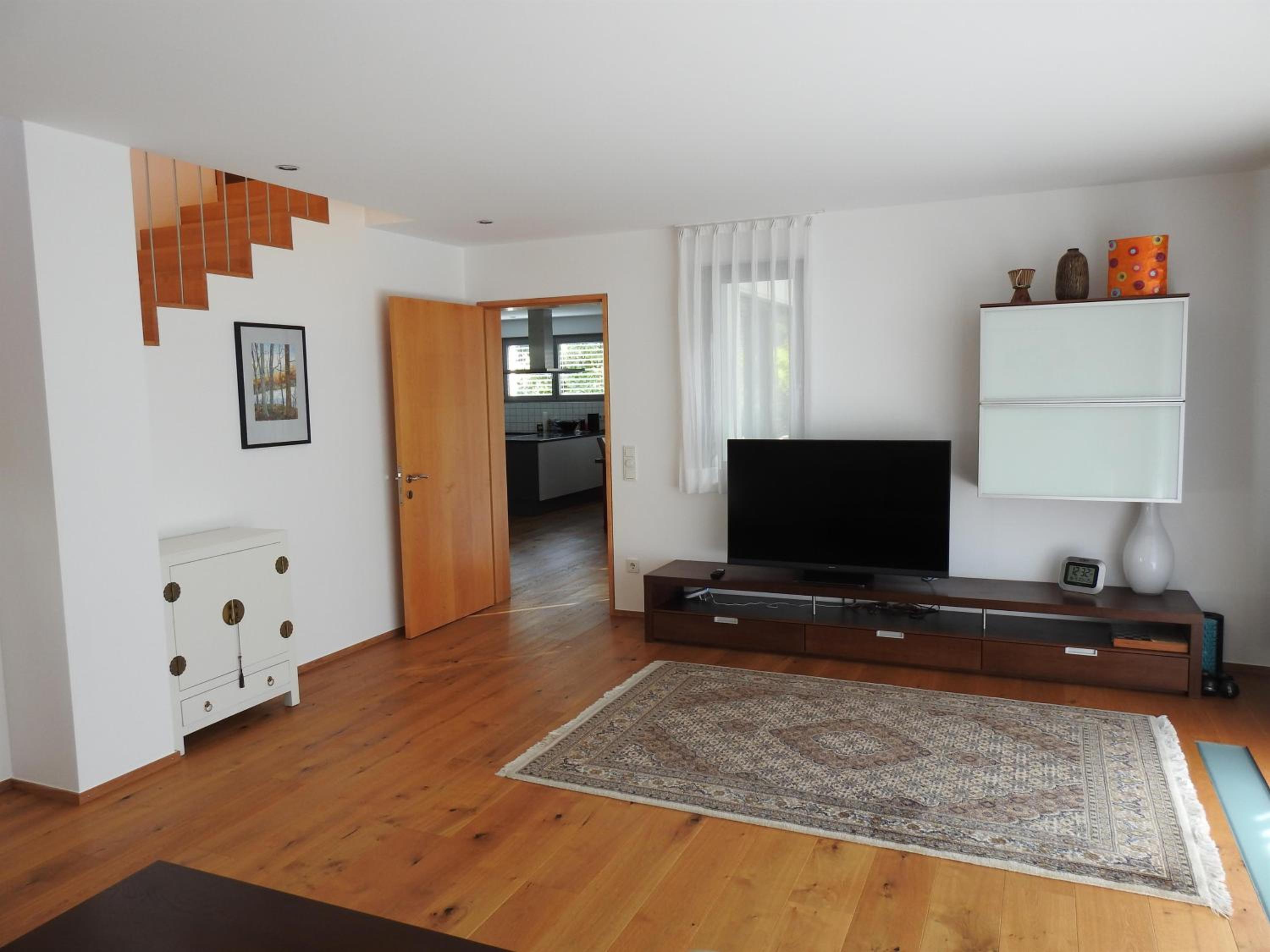 Ferienhaus Heinzle