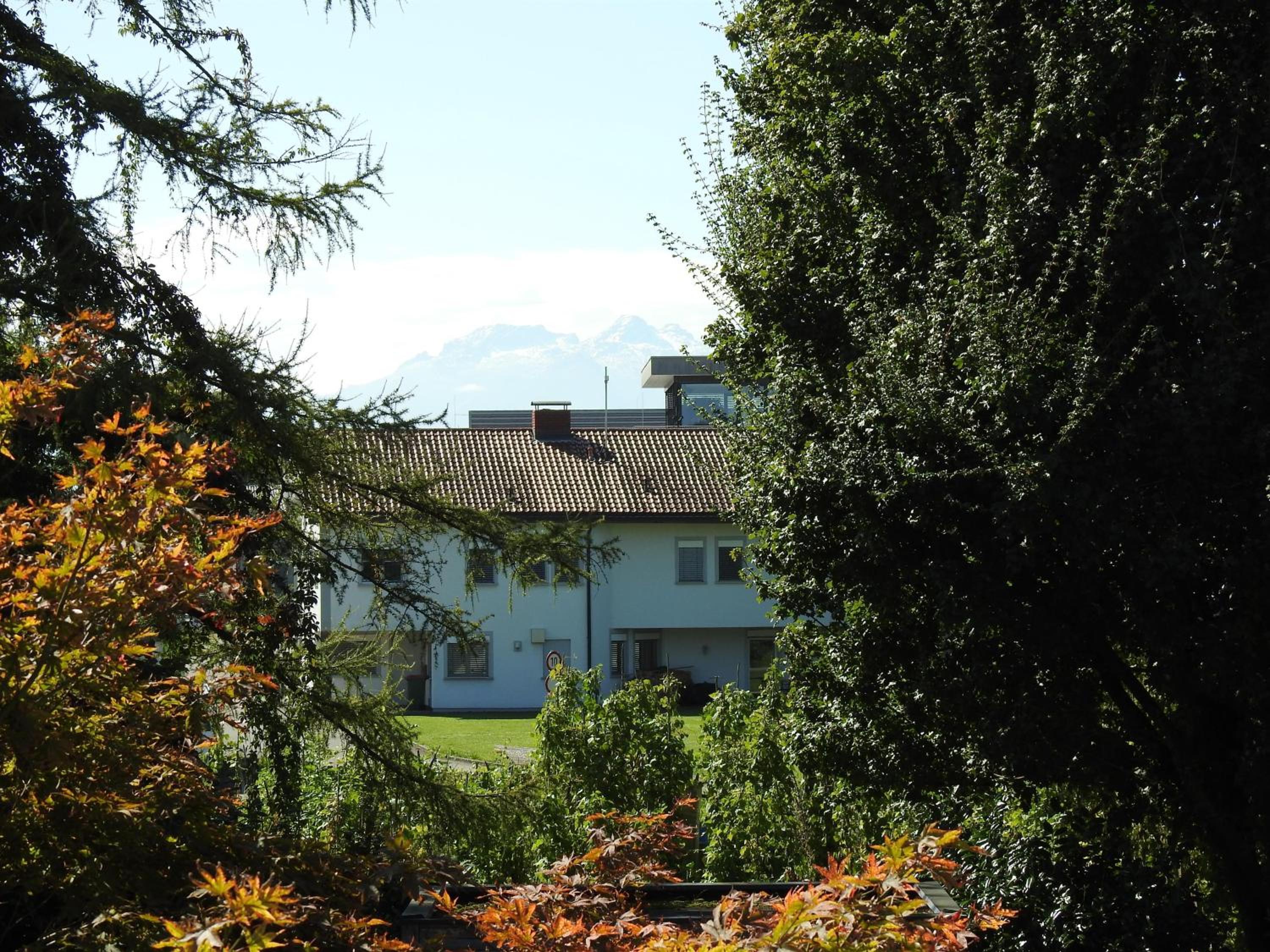 Ferienhaus Heinzle