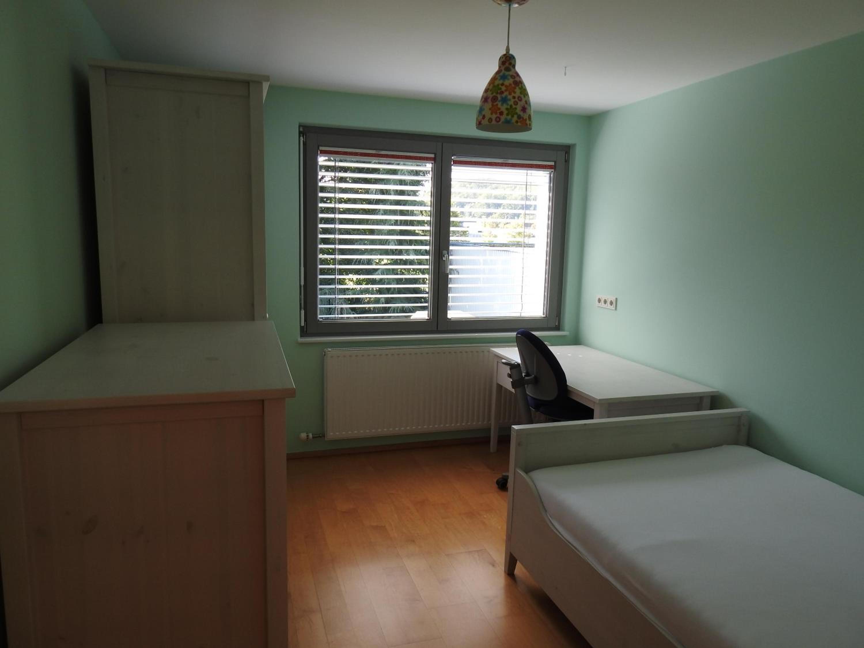 Ferienhaus Heinzle