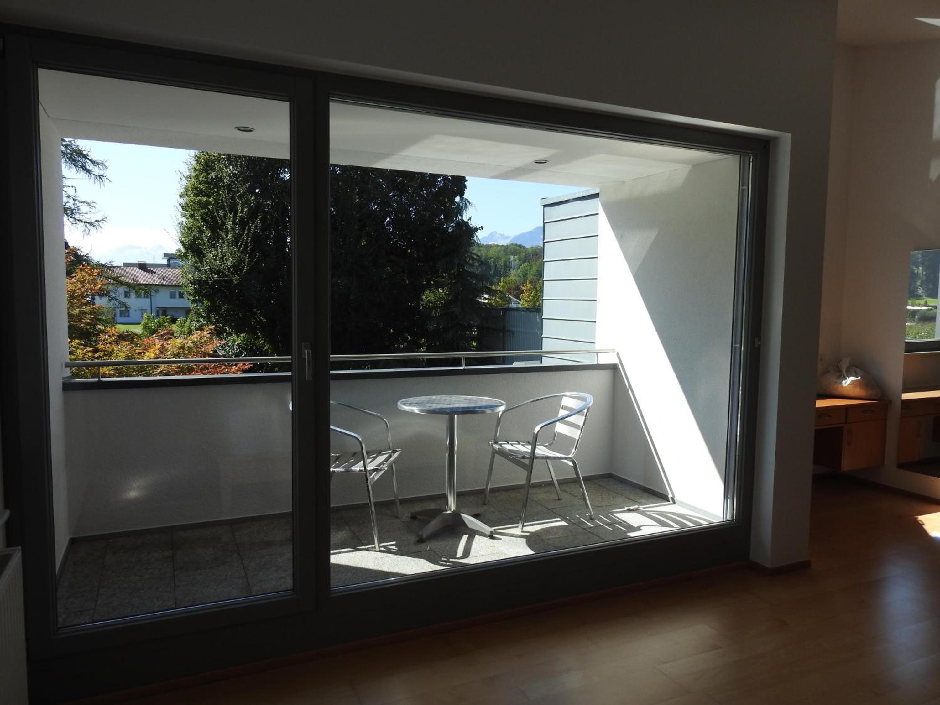 Ferienhaus Heinzle