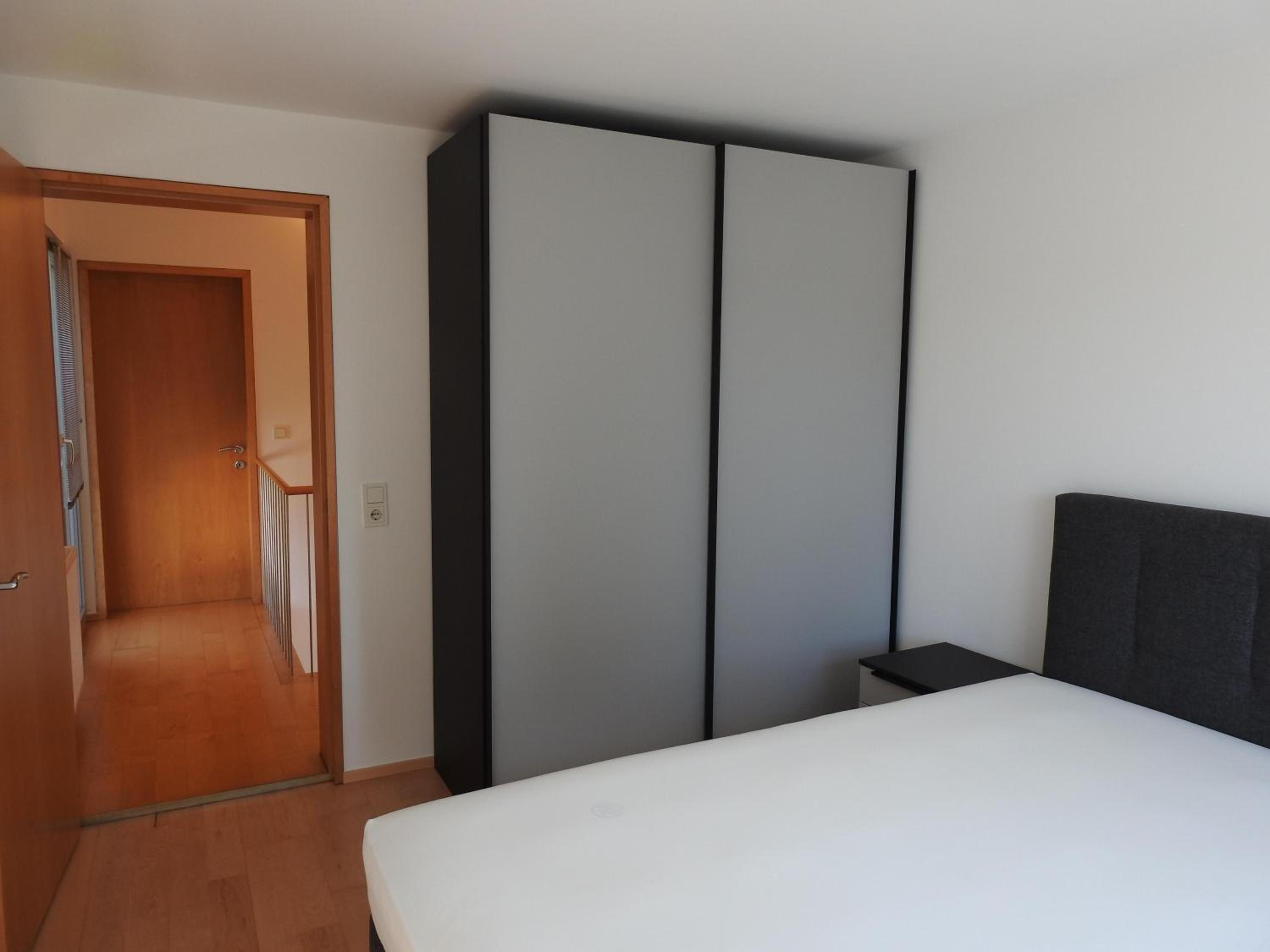 Ferienhaus Heinzle