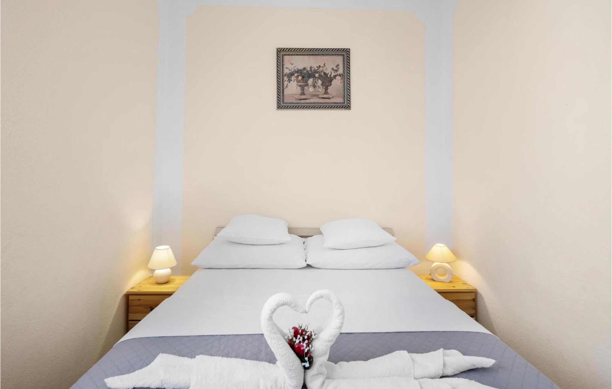 Awesome Apartment In Vodice With Wifi view 4
