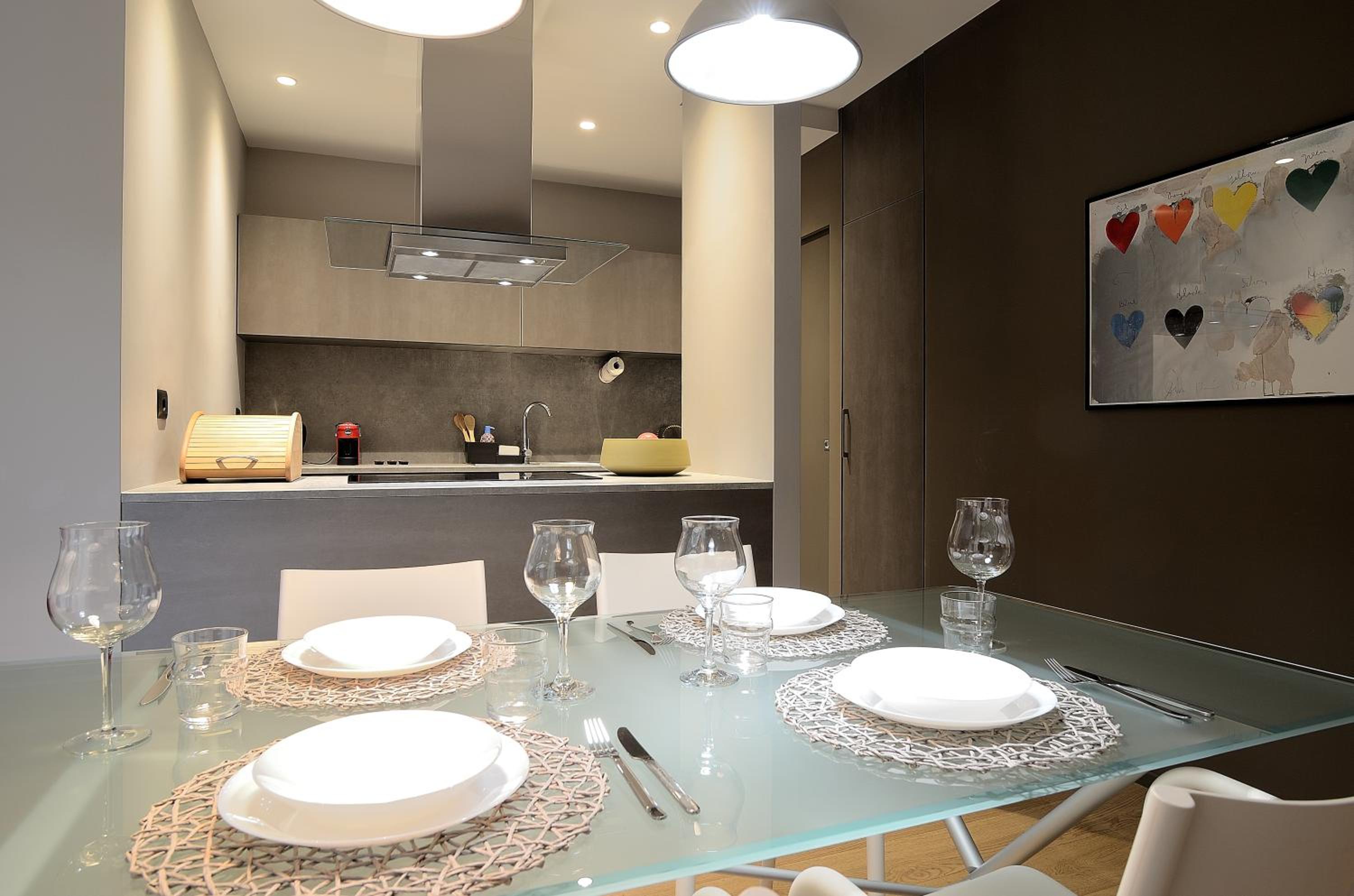 Franceschi apartment