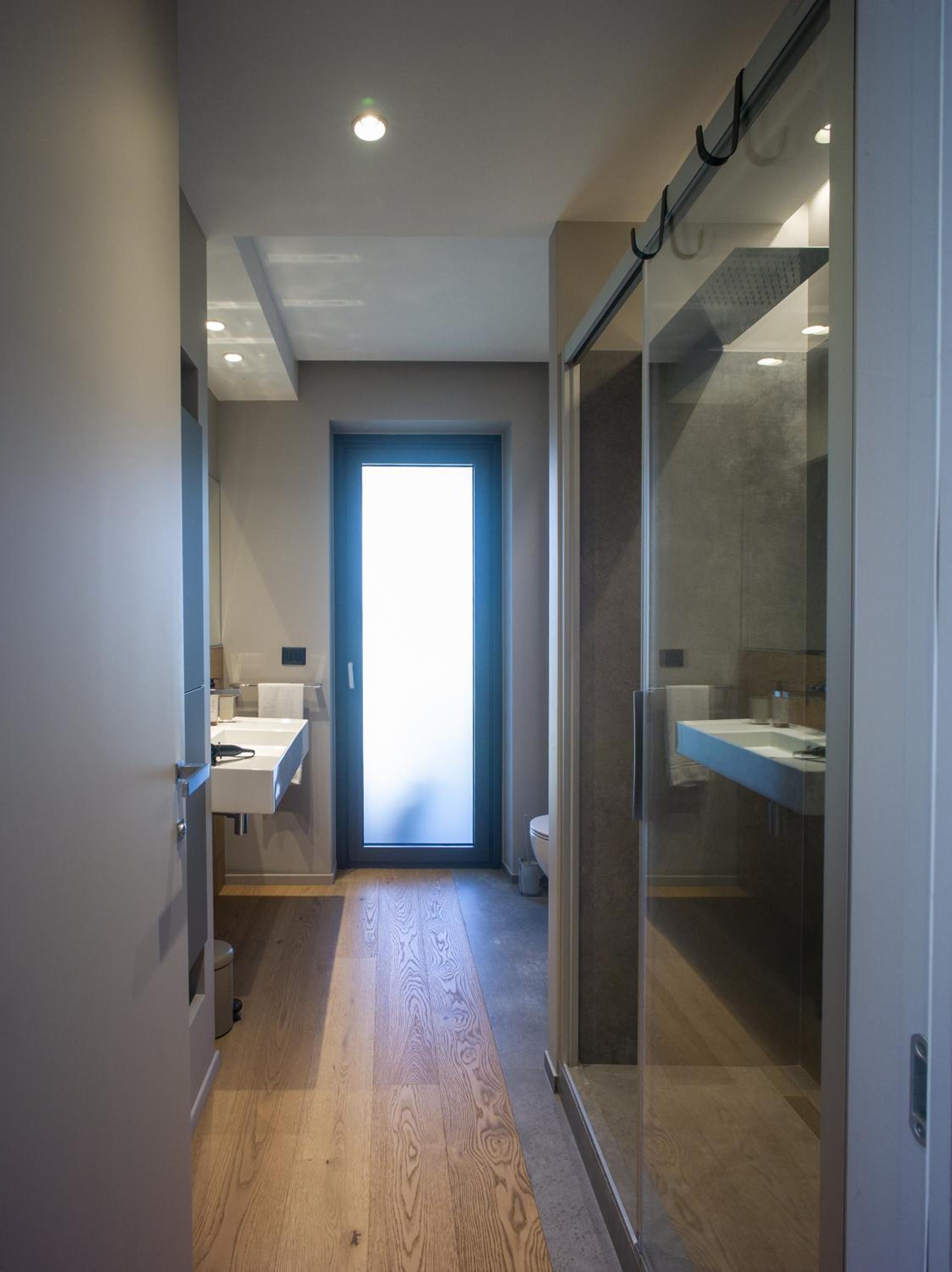 Franceschi apartment