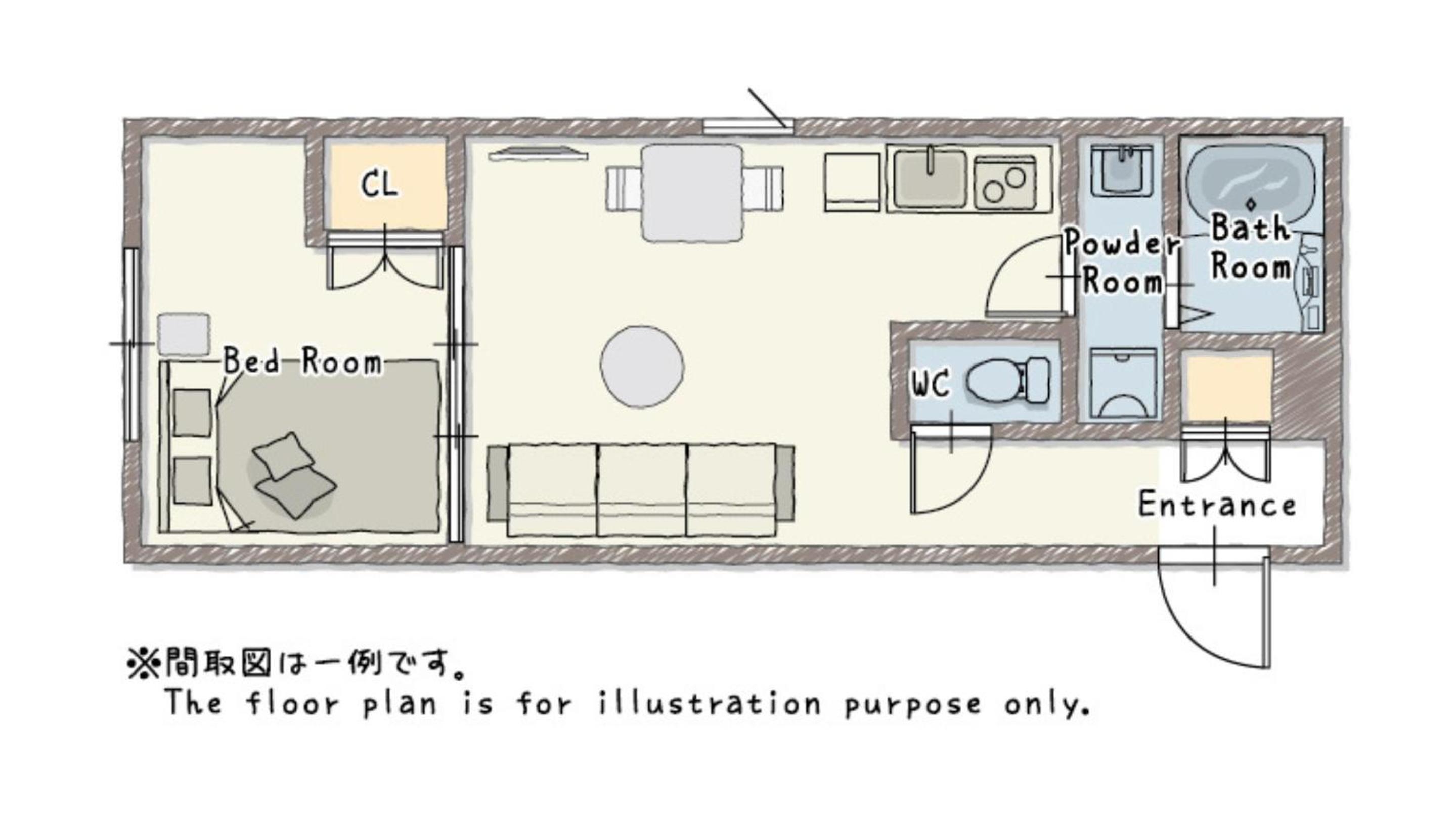 MINI HOUSE Tokyo South
