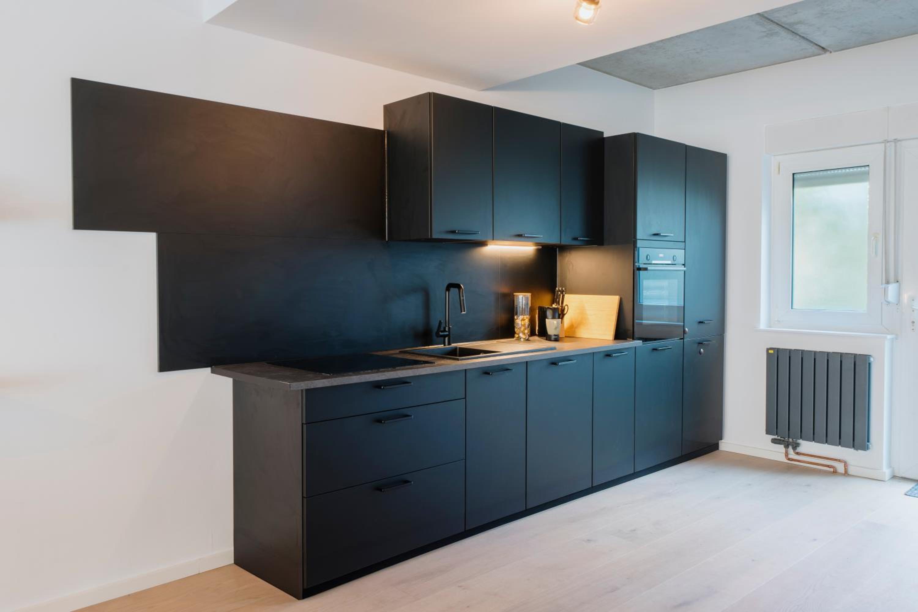 Homely Berlin - Loft, Terrace, Near Ostkreuz I Free parking