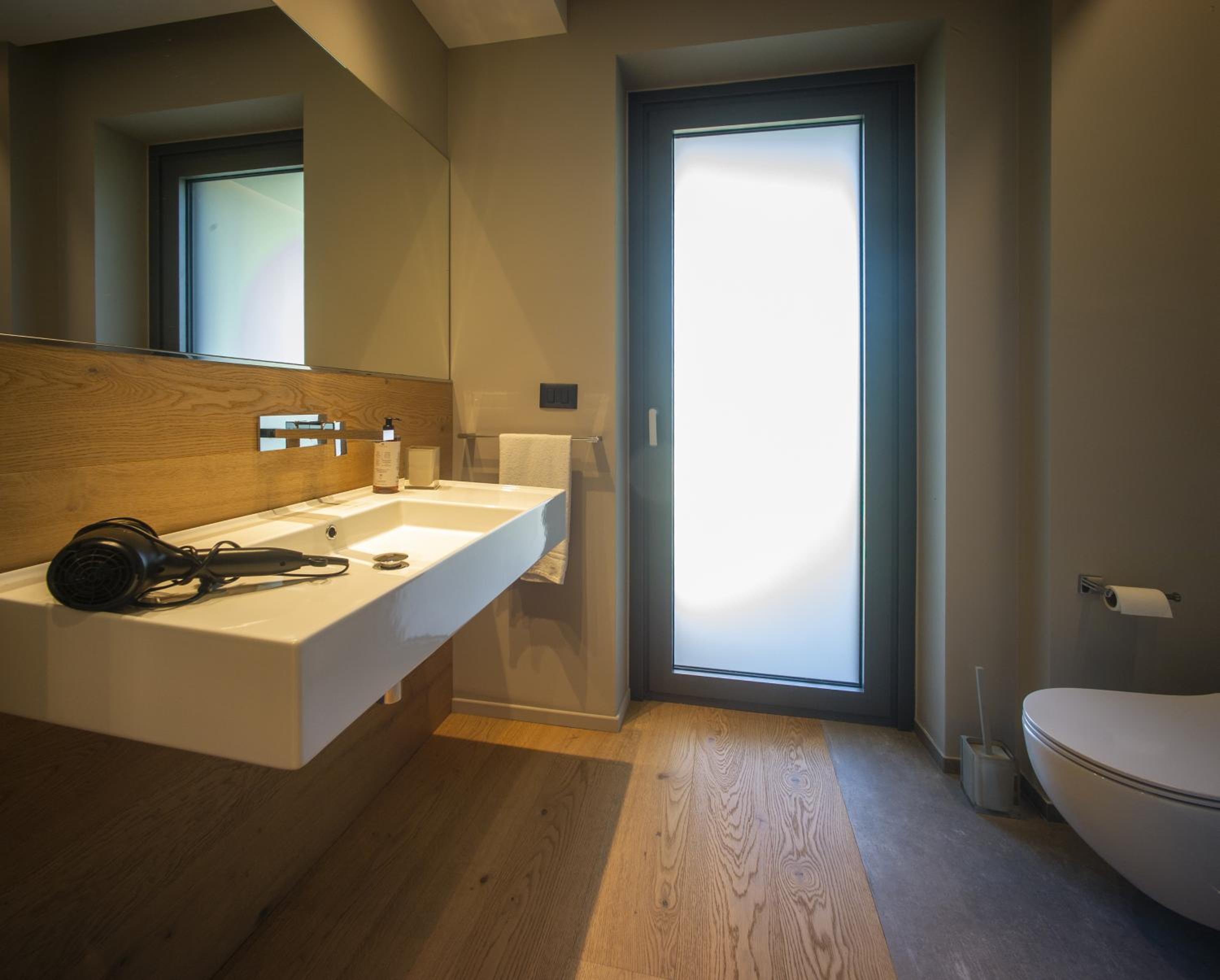 Franceschi apartment