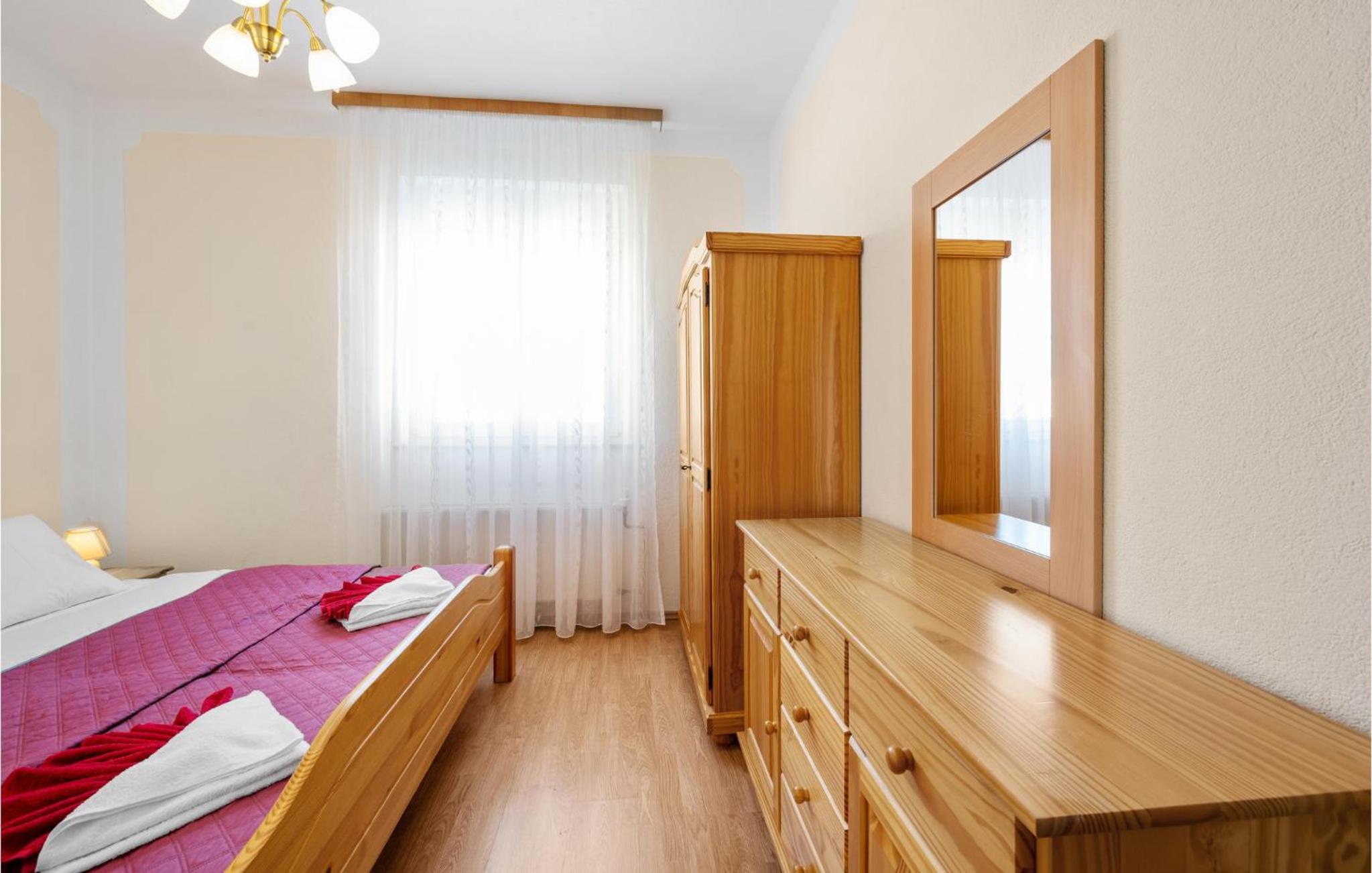 Awesome Apartment In Vodice With Wifi view 5