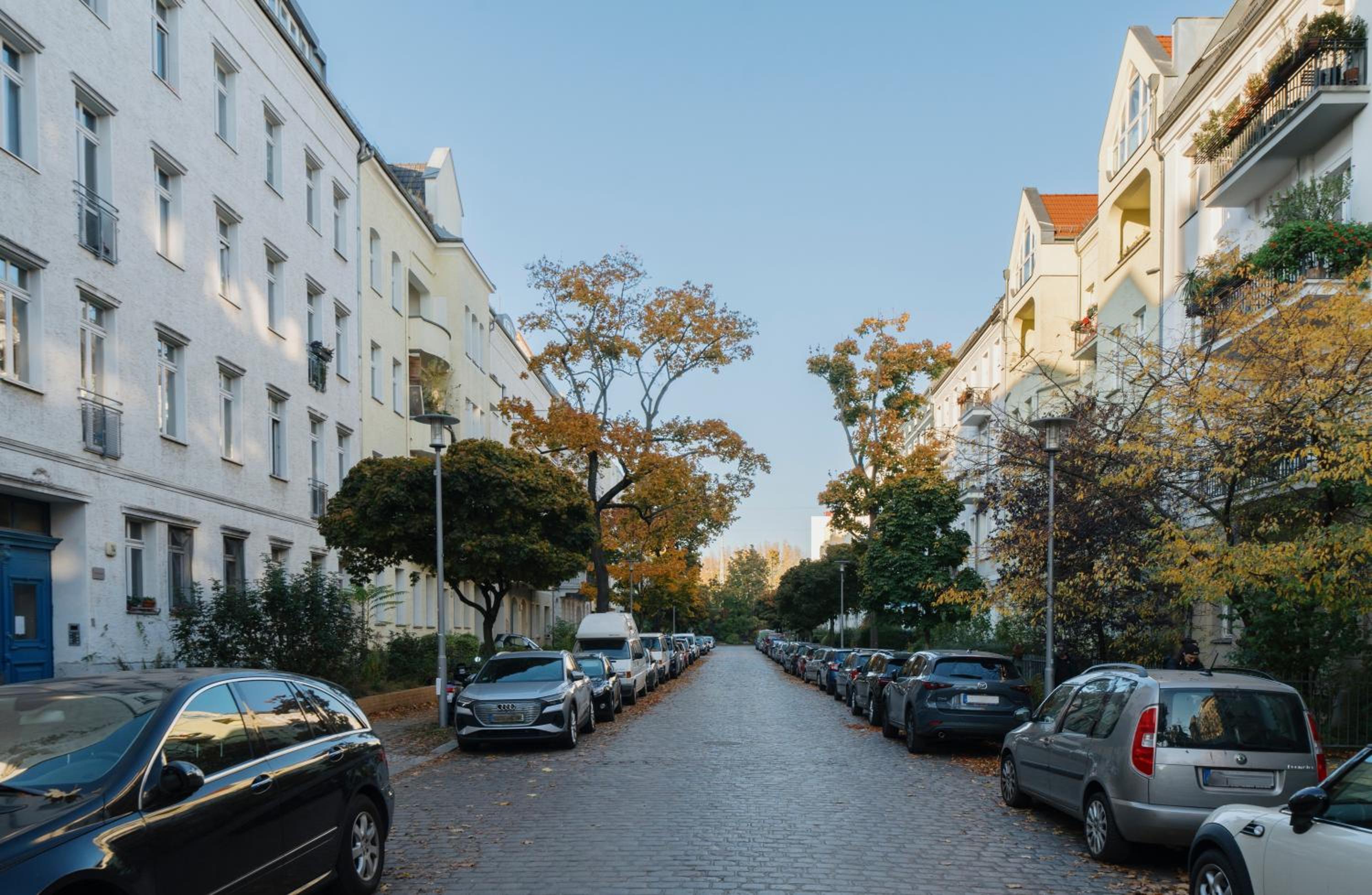 Homely Berlin - Loft, Terrace, Near Ostkreuz I Free parking