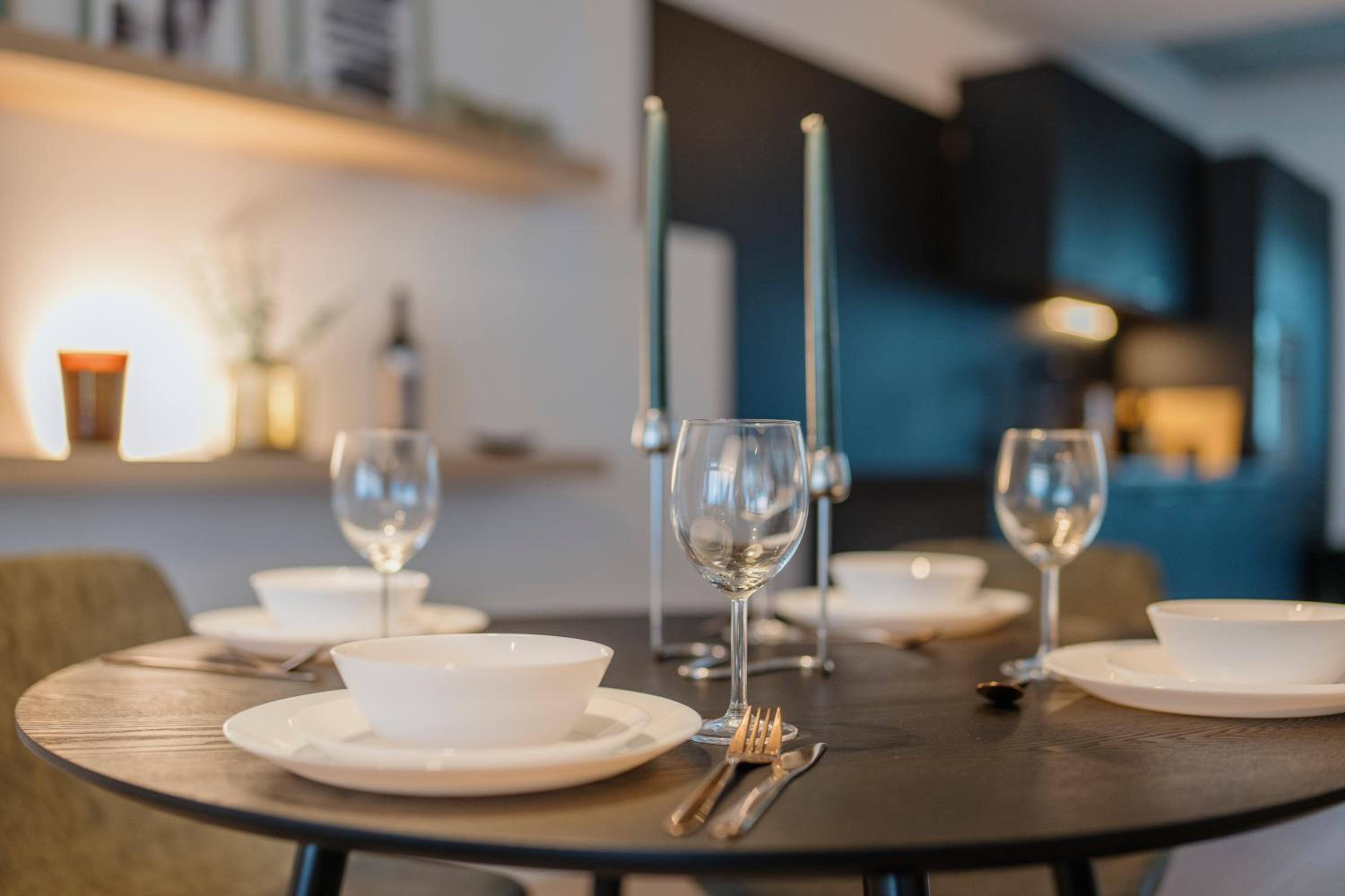 Homely Berlin - Loft, Terrace, Near Ostkreuz I Free parking