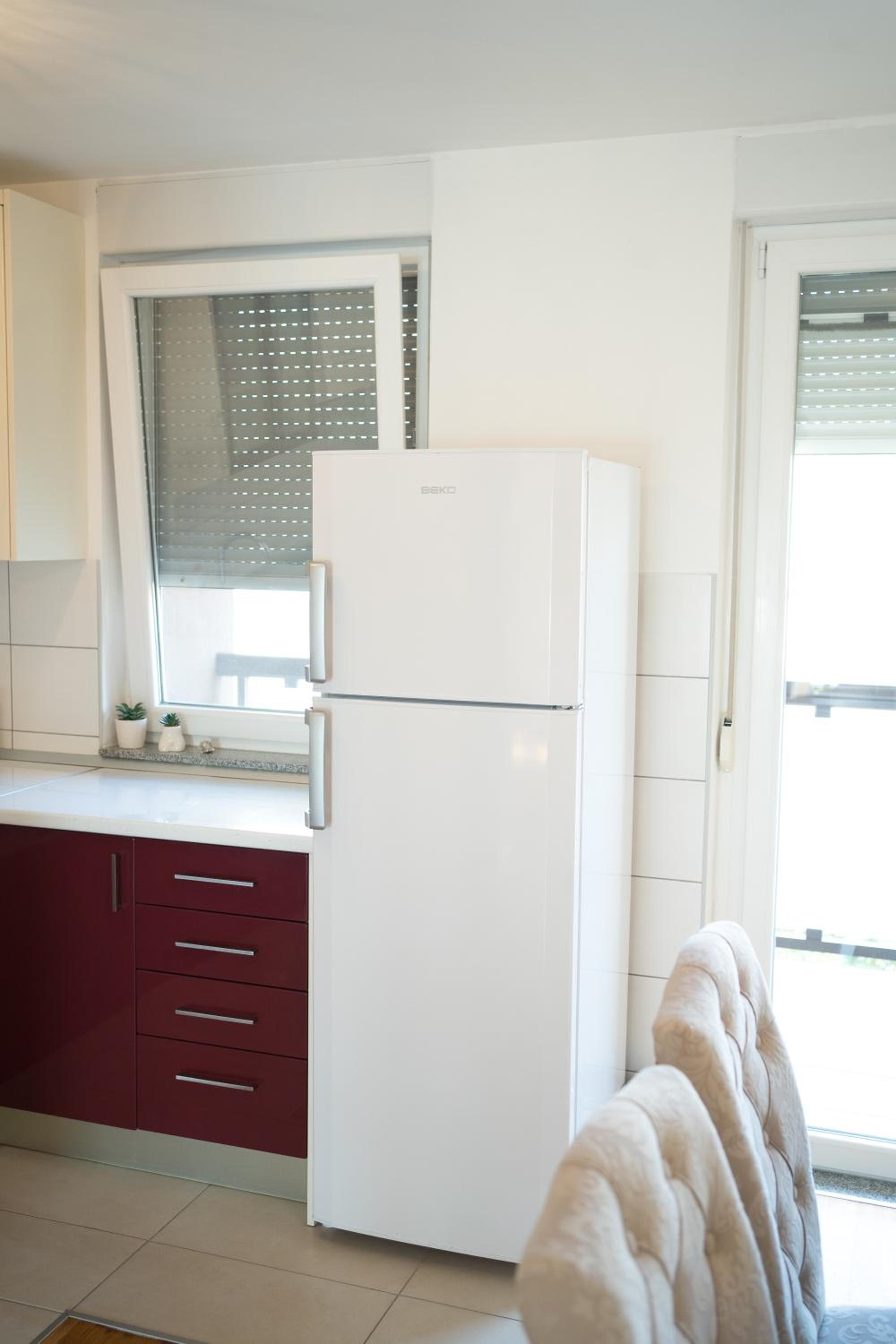 Apartman Tinaa