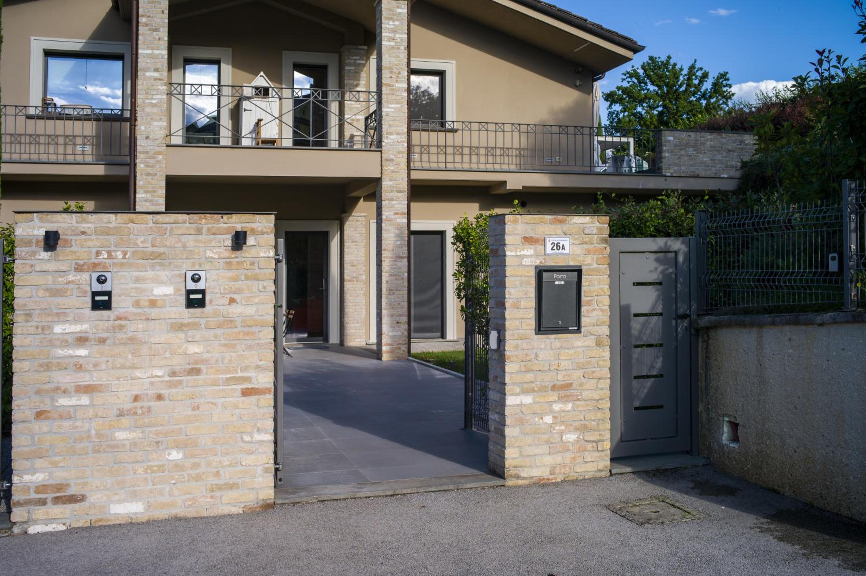Franceschi apartment
