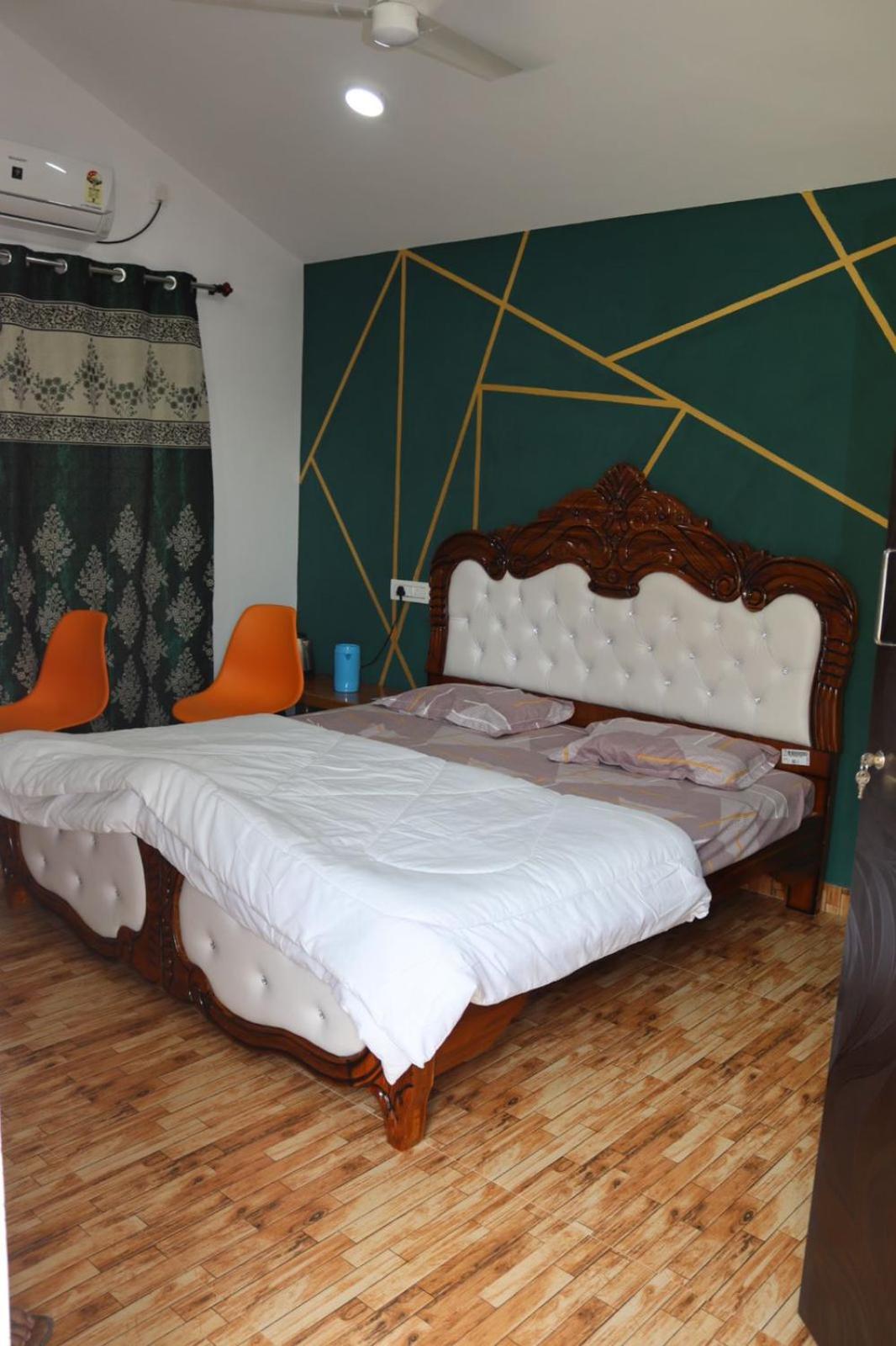 SK Grand Private Pool Villa Mahabalipuram by Royal Experiences view 4