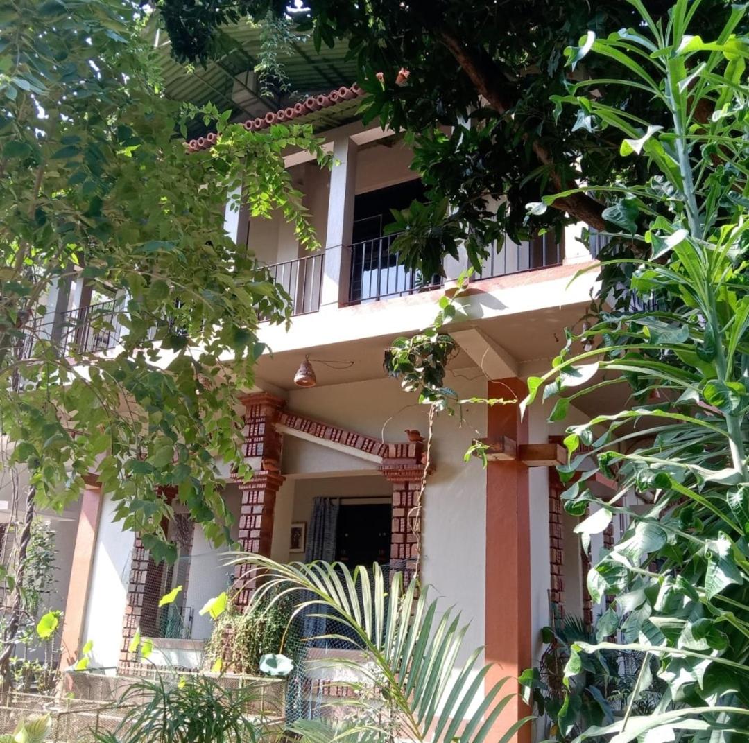 Perch Villa Homestay