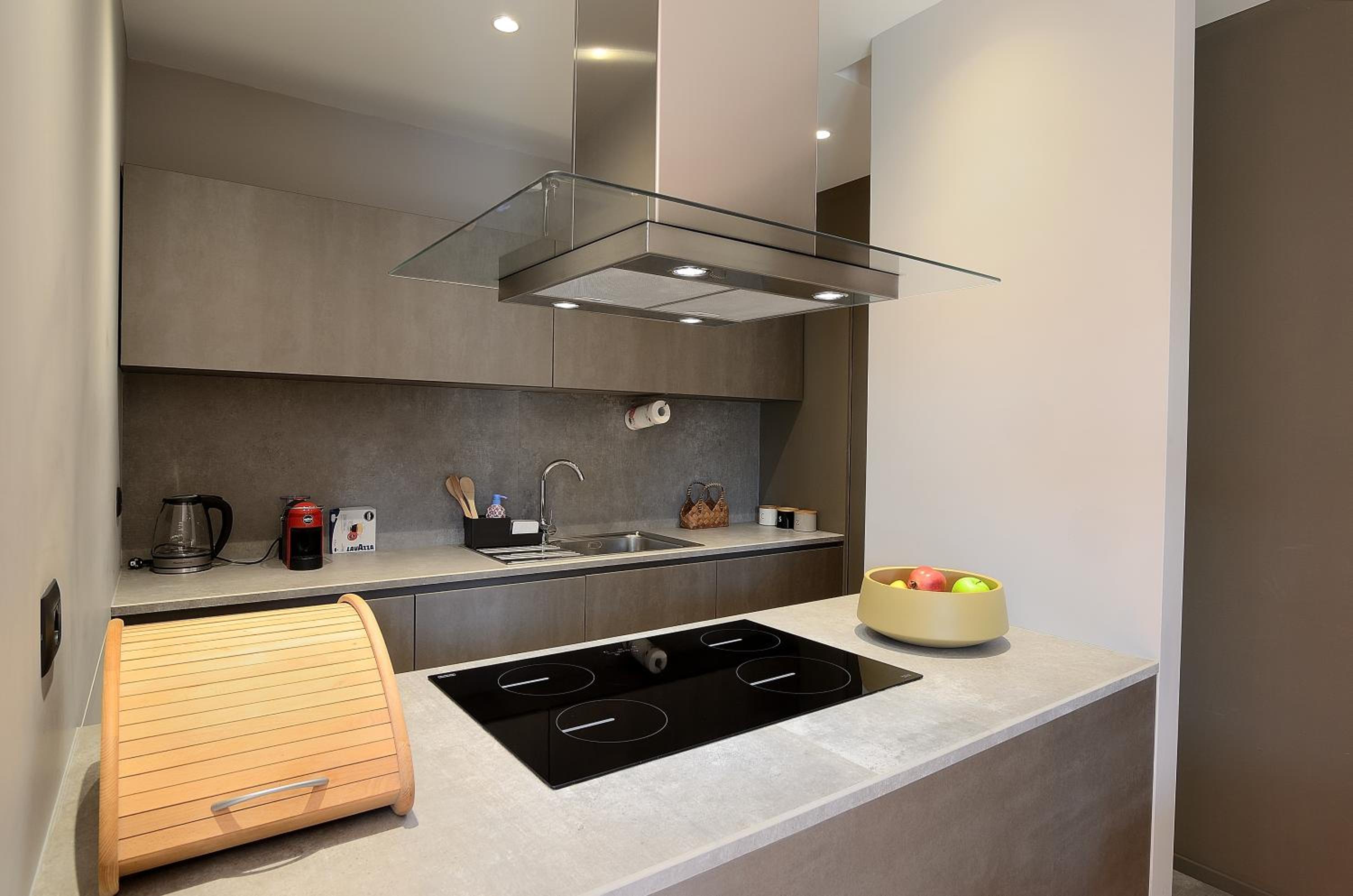 Franceschi apartment